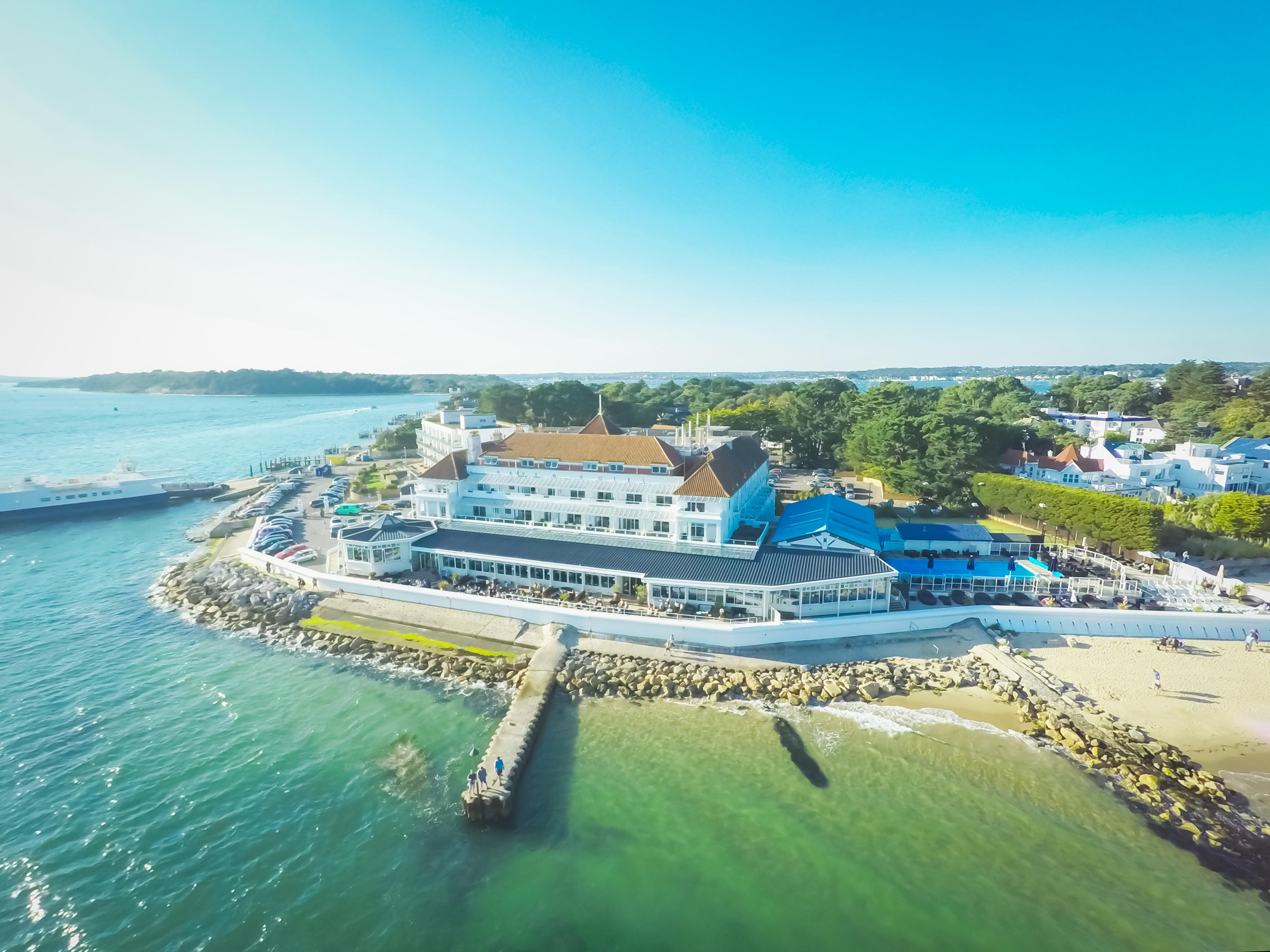 Grand Hotel Palace