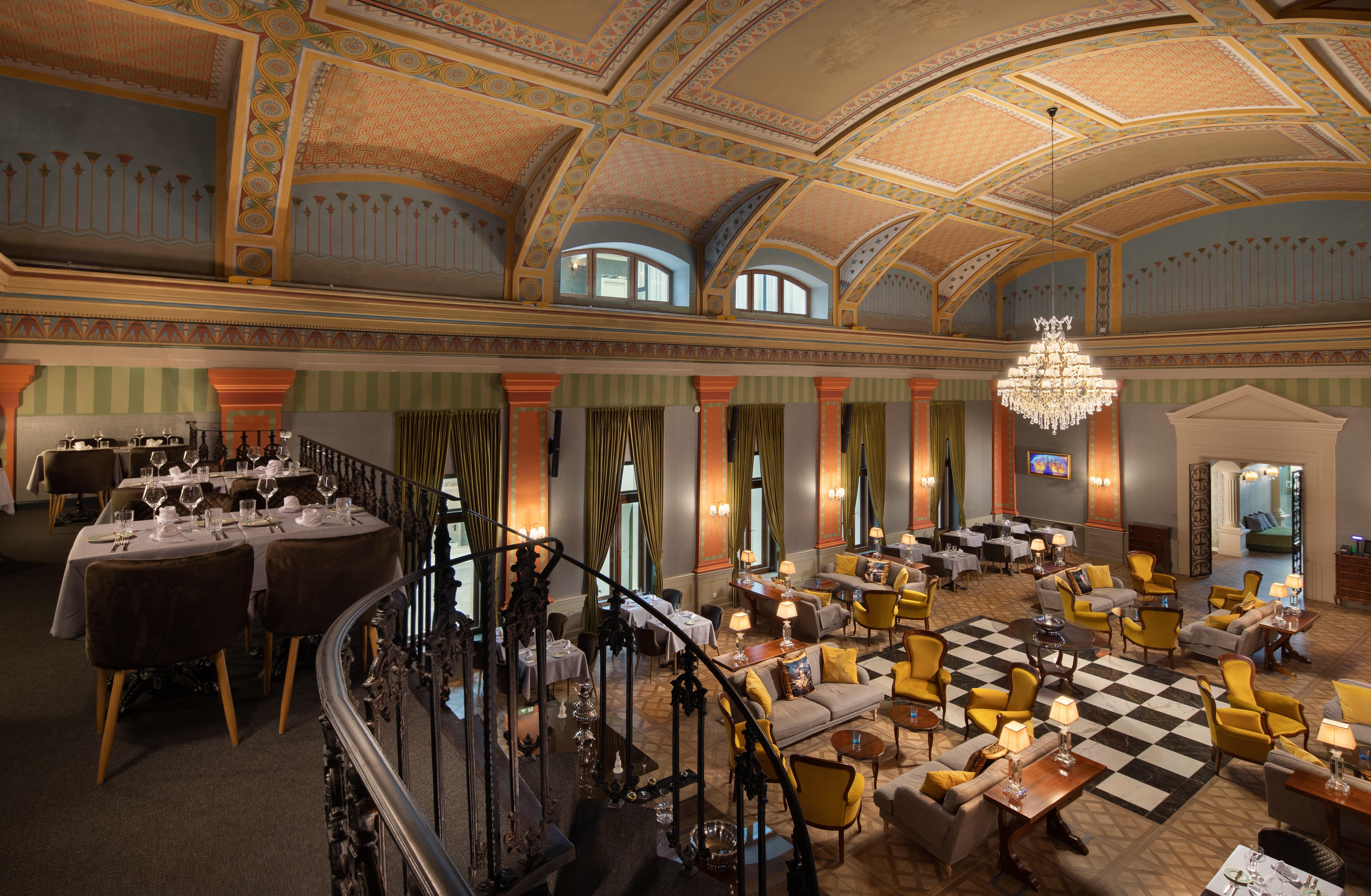 Grand Hotel Palace