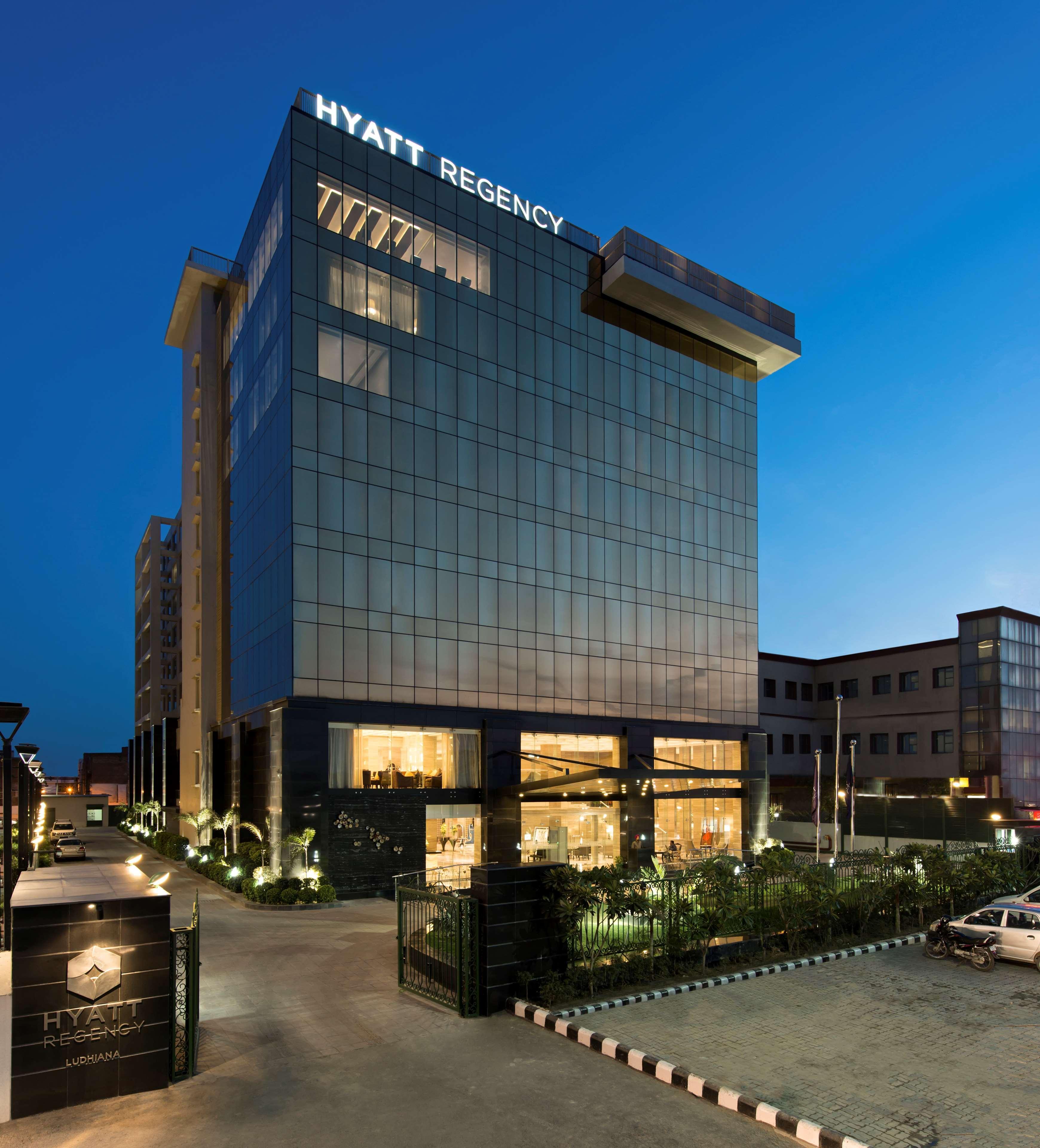 Grand Hotel Palace