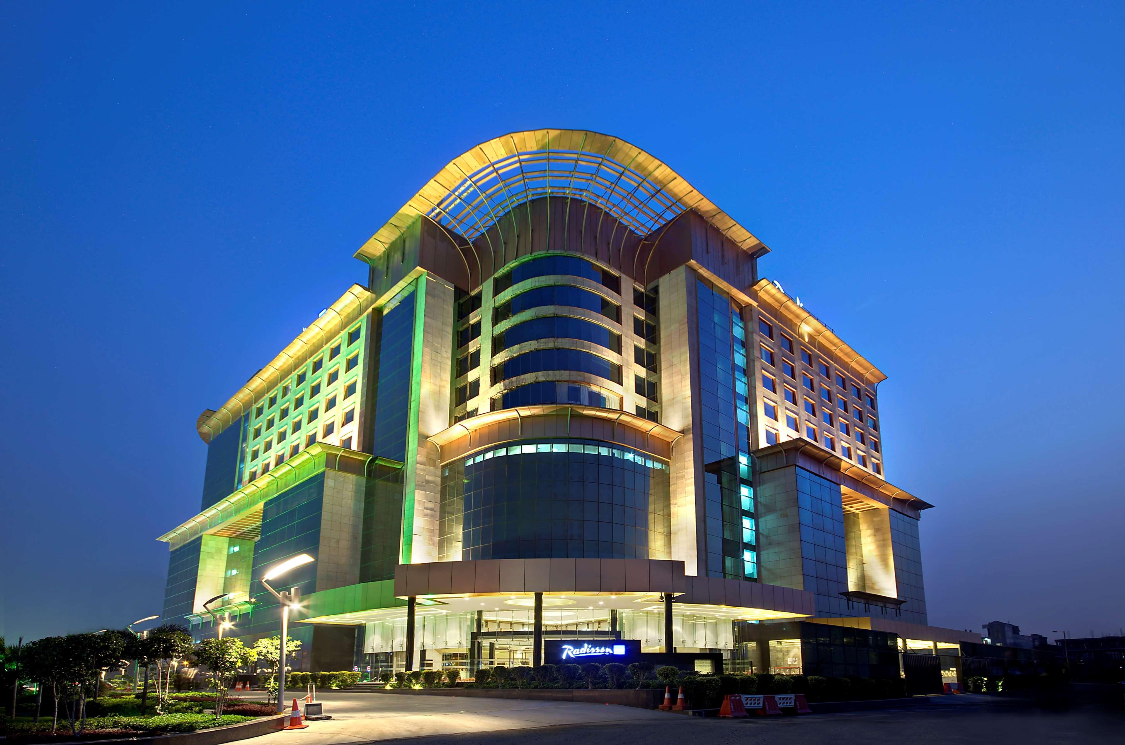 Grand Hotel Palace