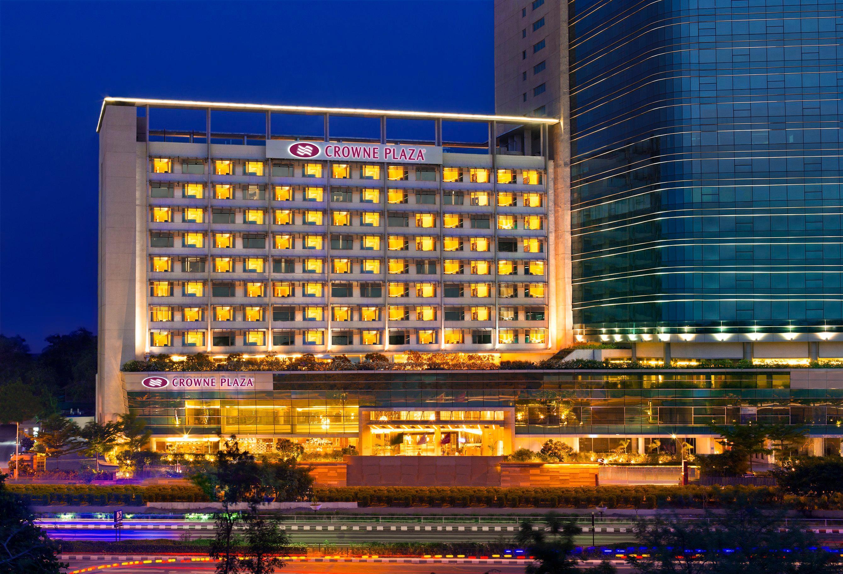 Grand Hotel Palace