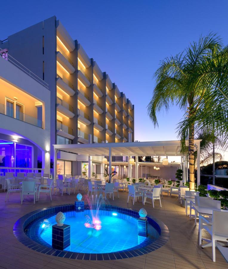 Grand Hotel Palace