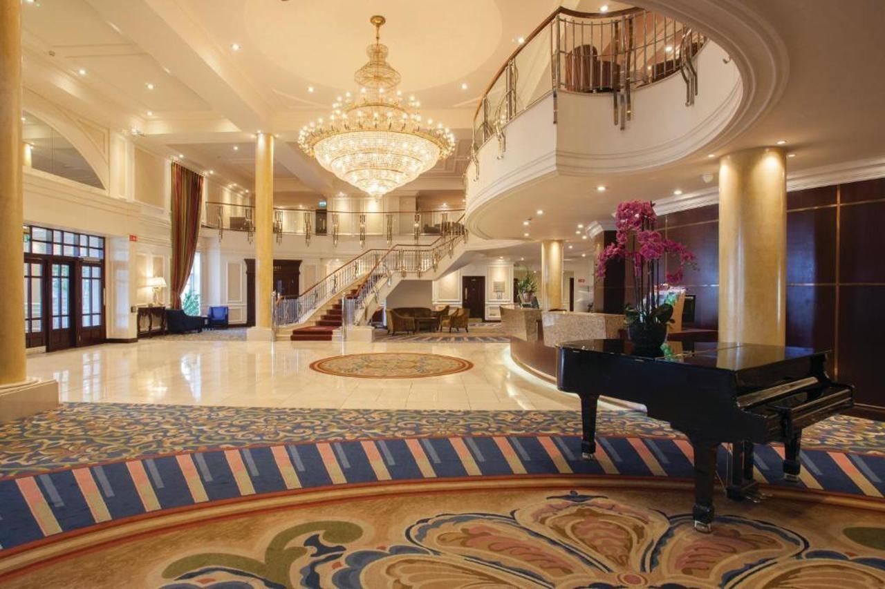Grand Hotel Palace