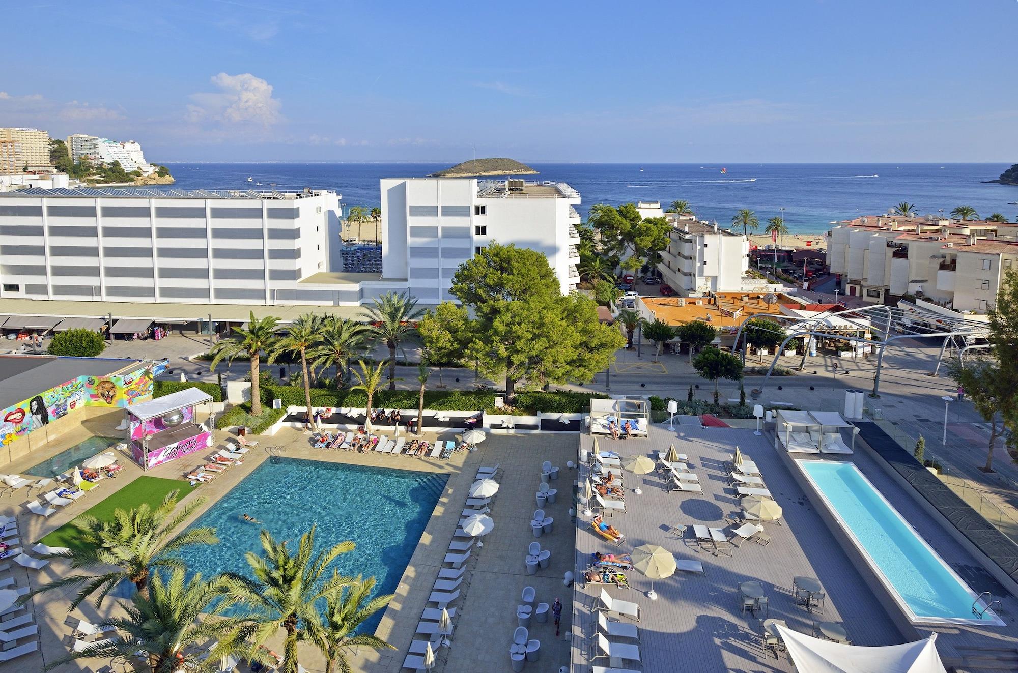 Grand Hotel Palace