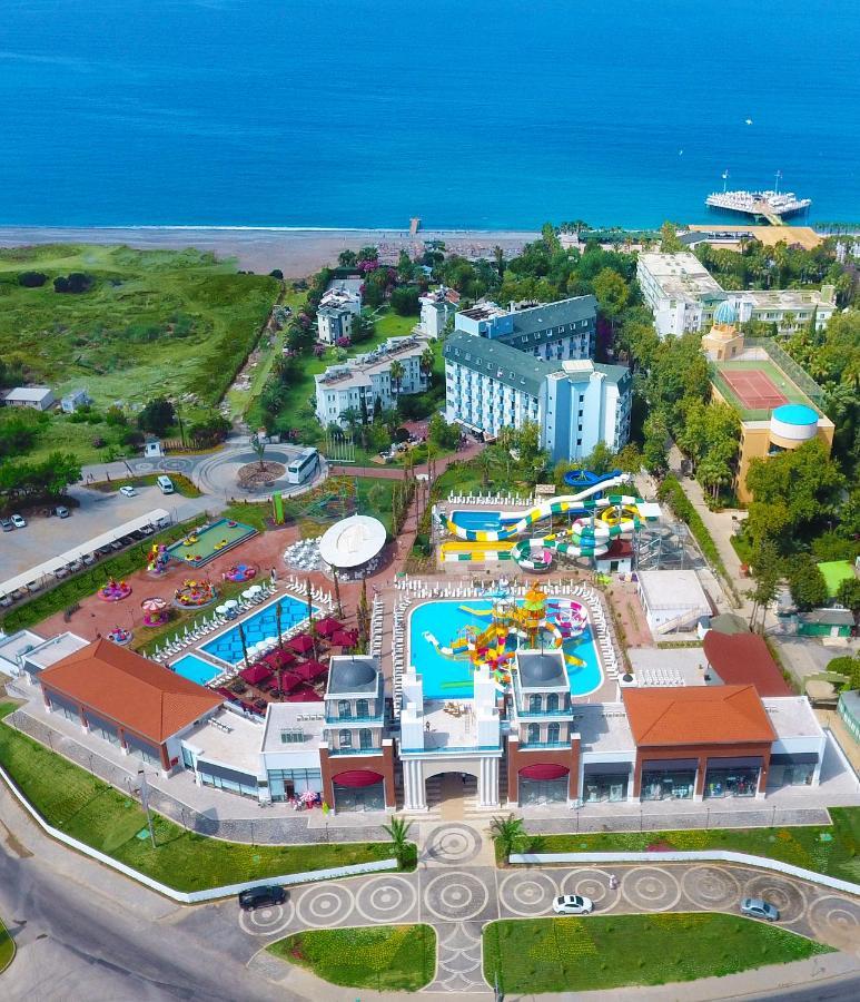 Grand Hotel Palace