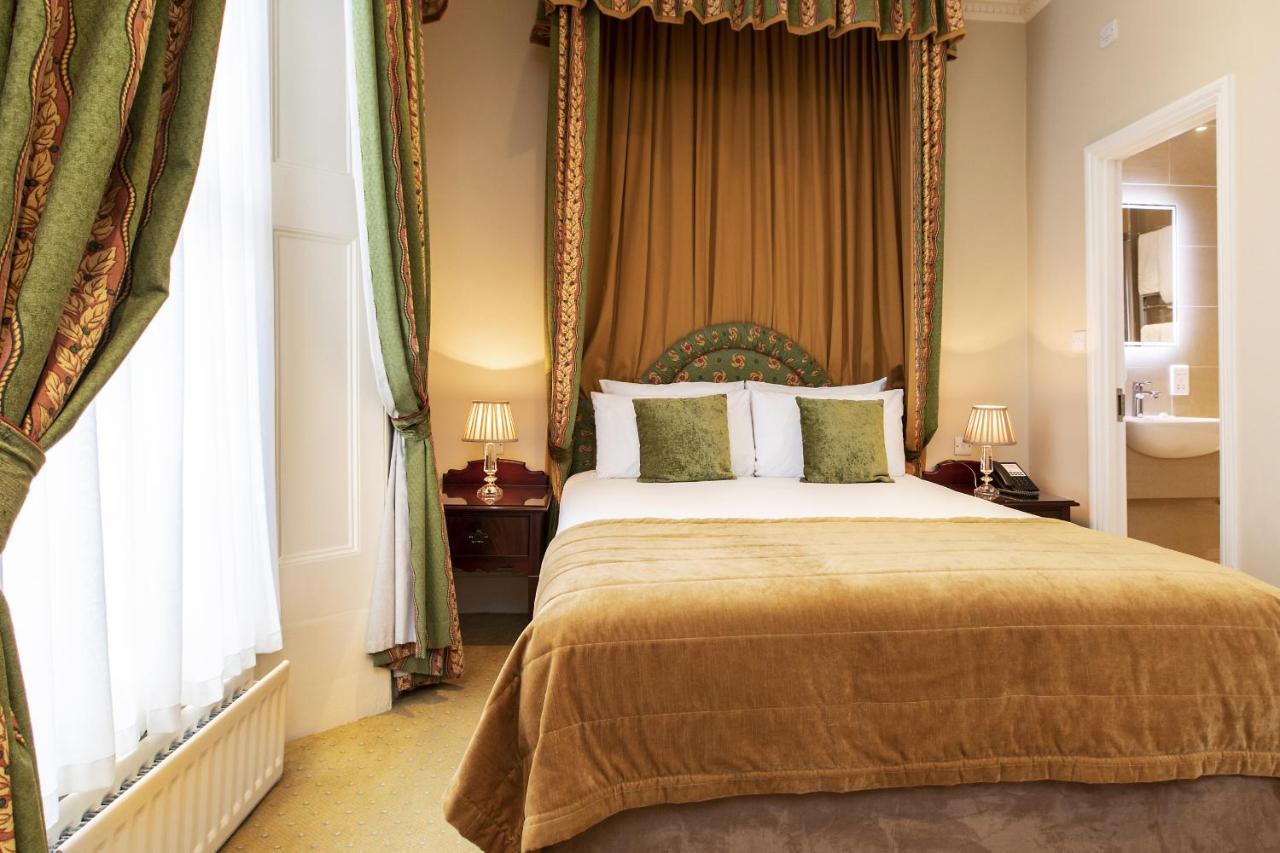 Grand Hotel Palace