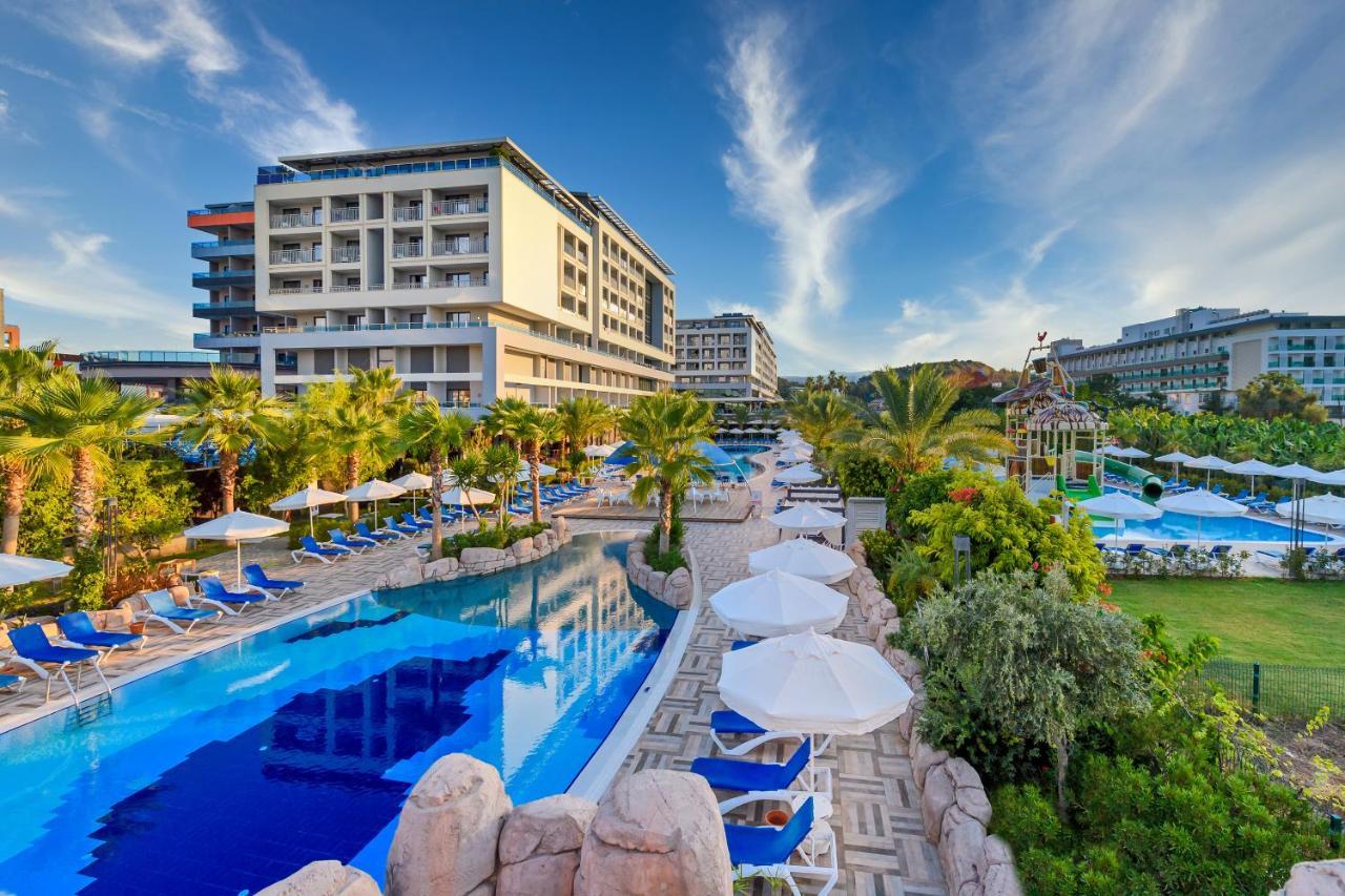Grand Hotel Palace