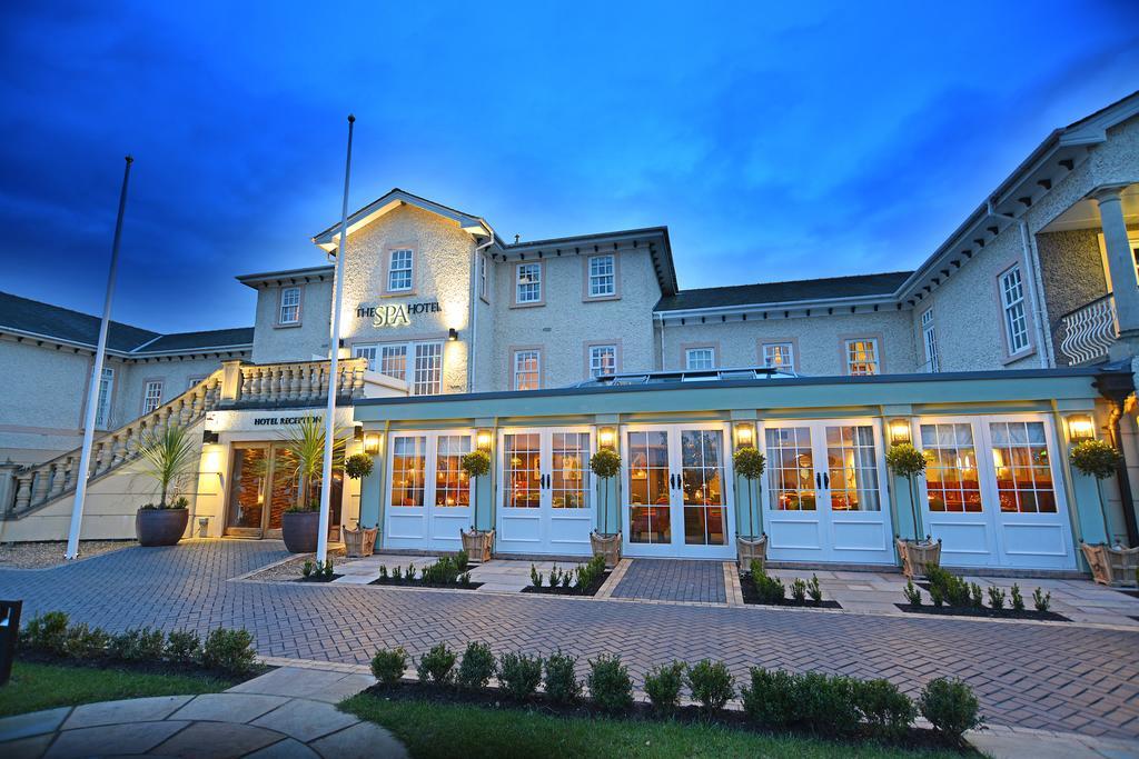 Grand Hotel Palace