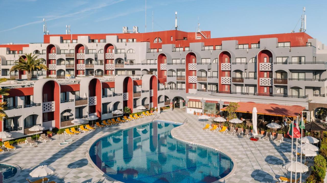Grand Hotel Palace