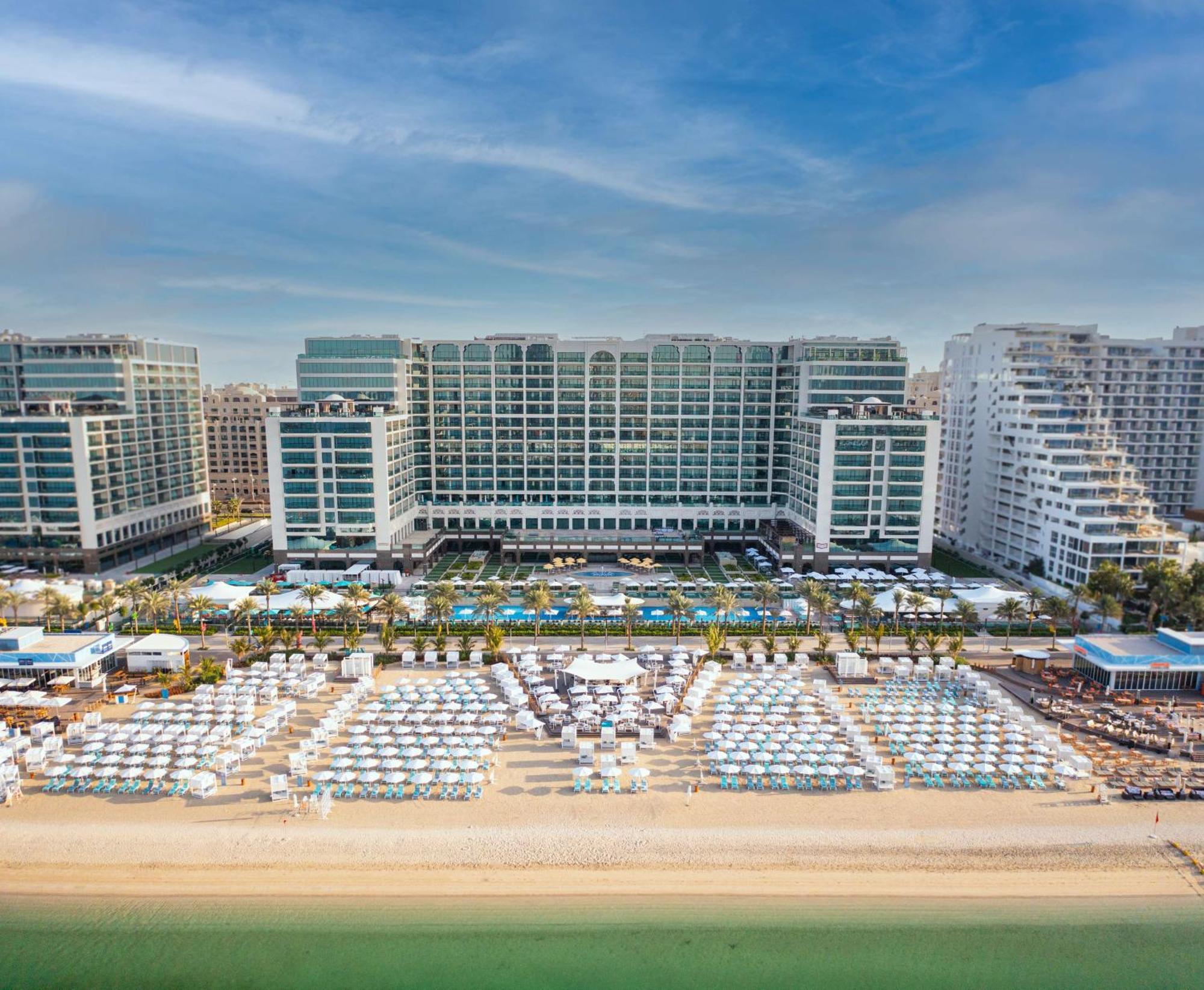 Grand Hotel Palace
