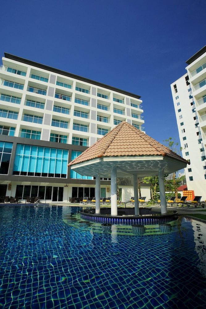 Grand Hotel Palace