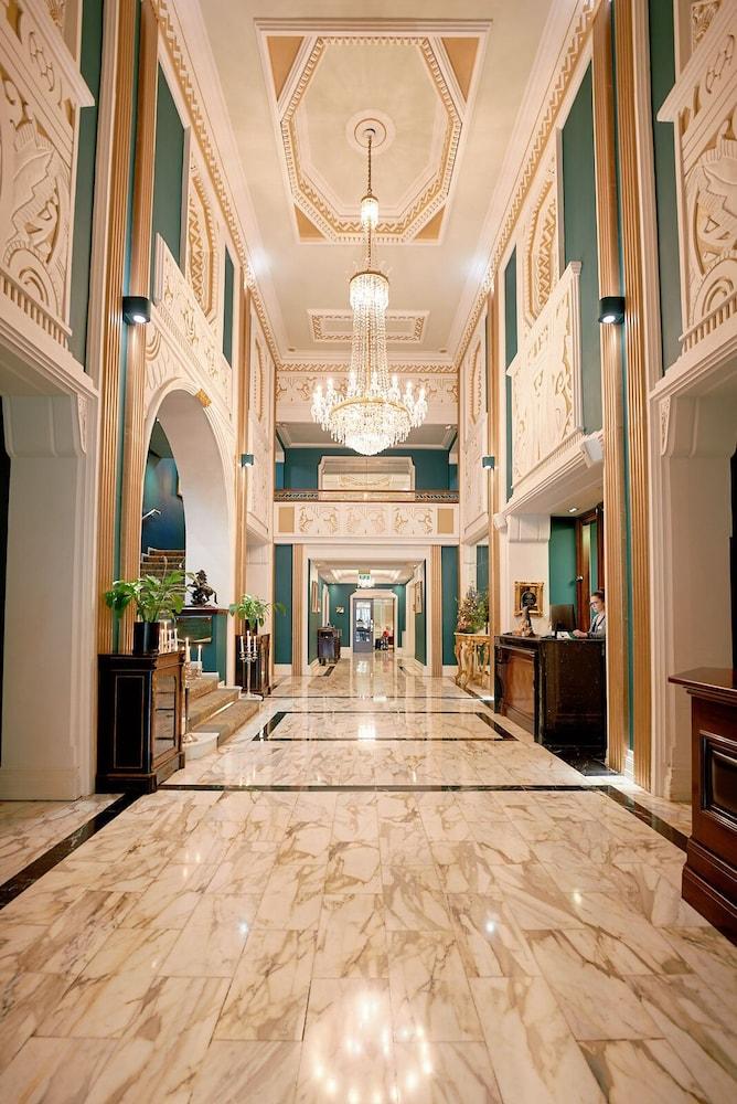 Grand Hotel Palace