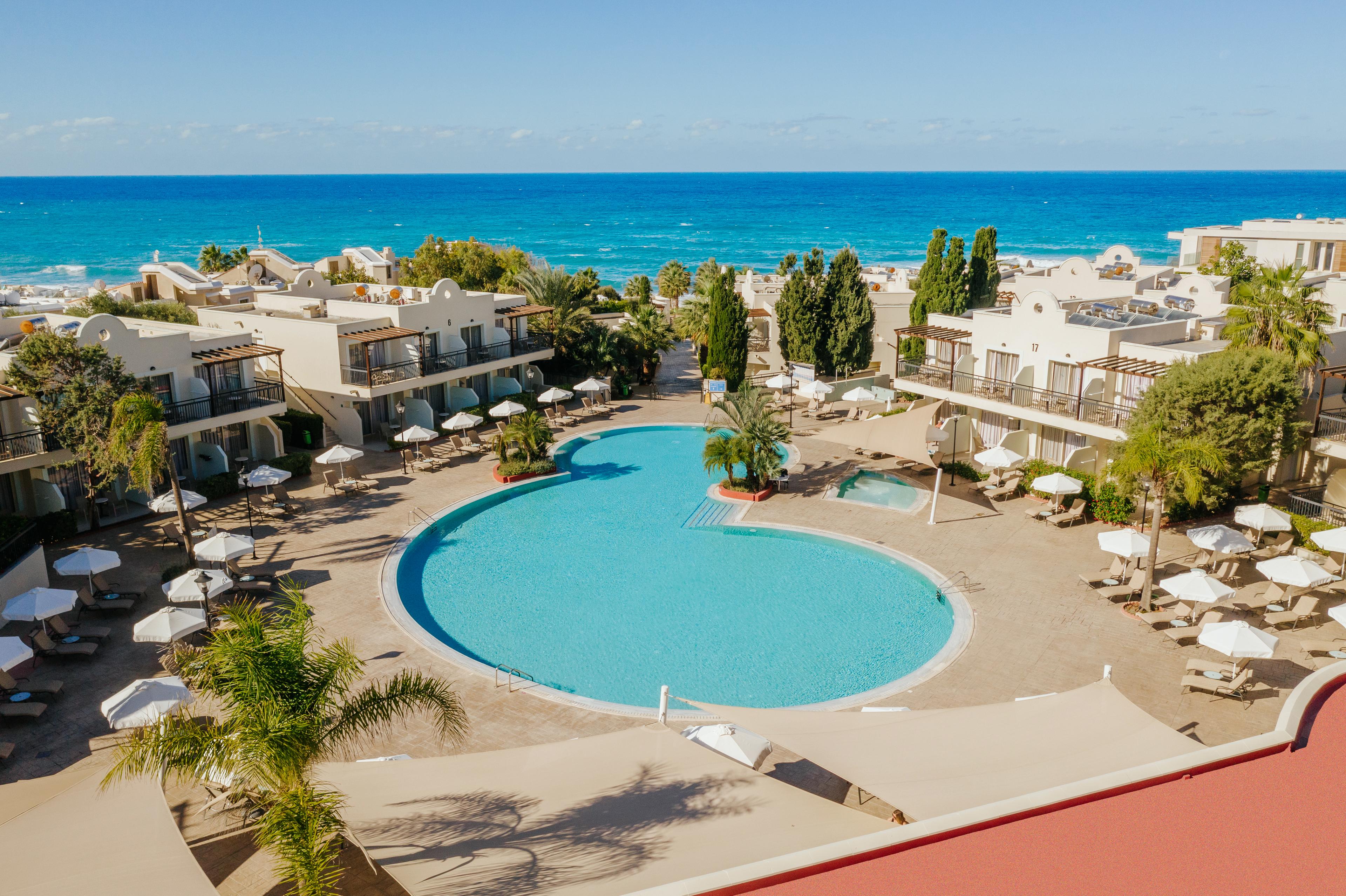 Grand Hotel Palace