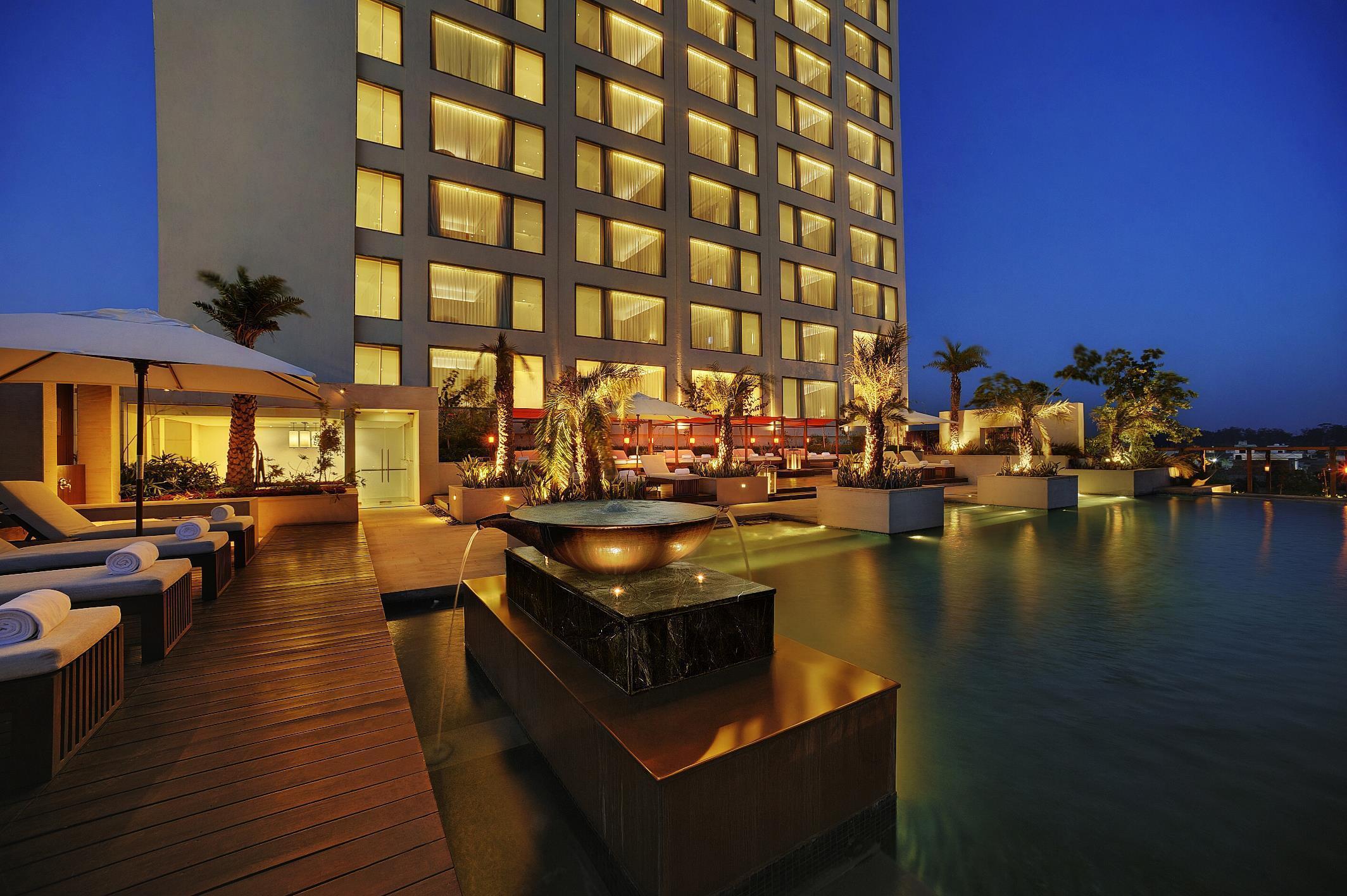 Grand Hotel Palace