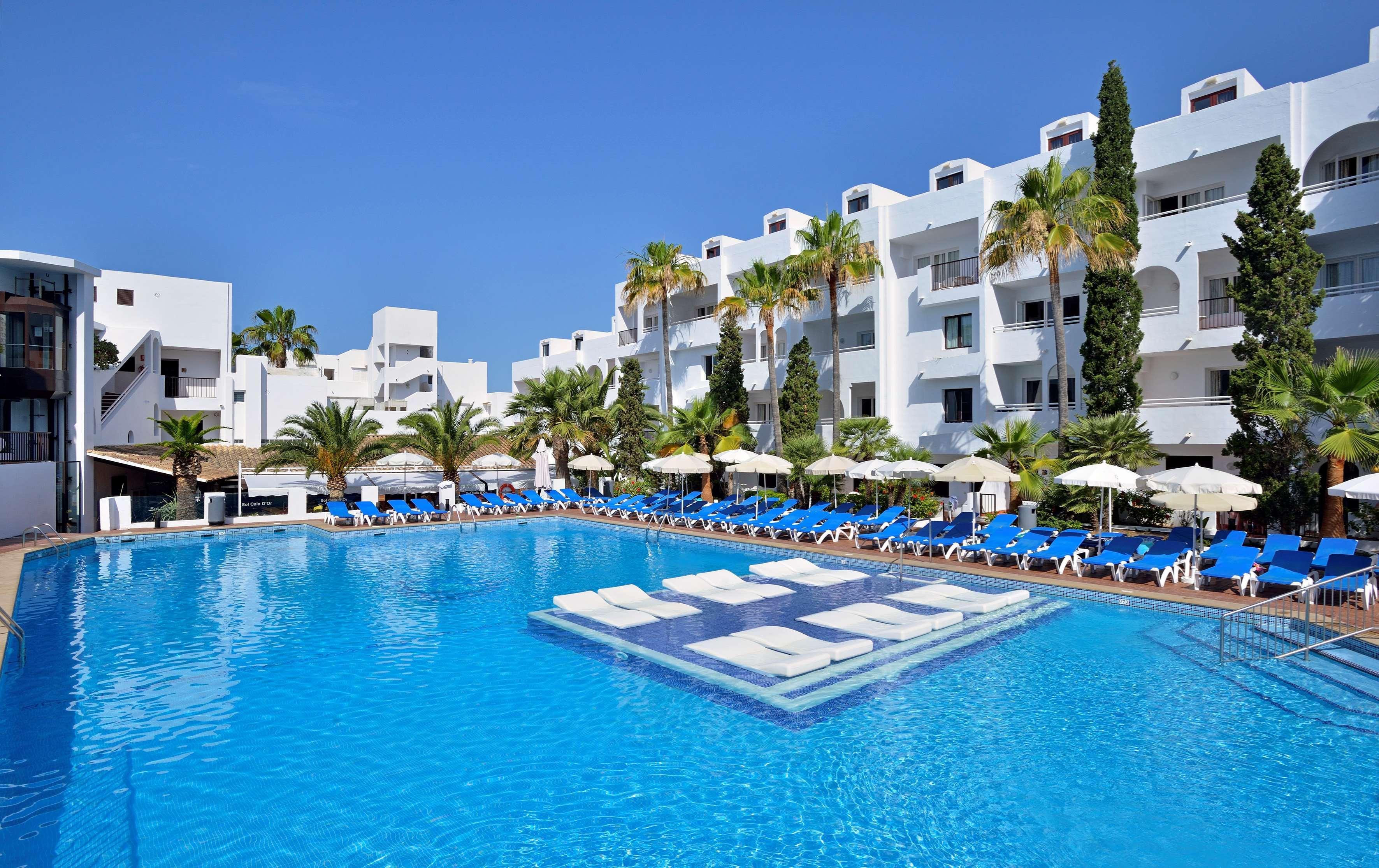 Grand Hotel Palace