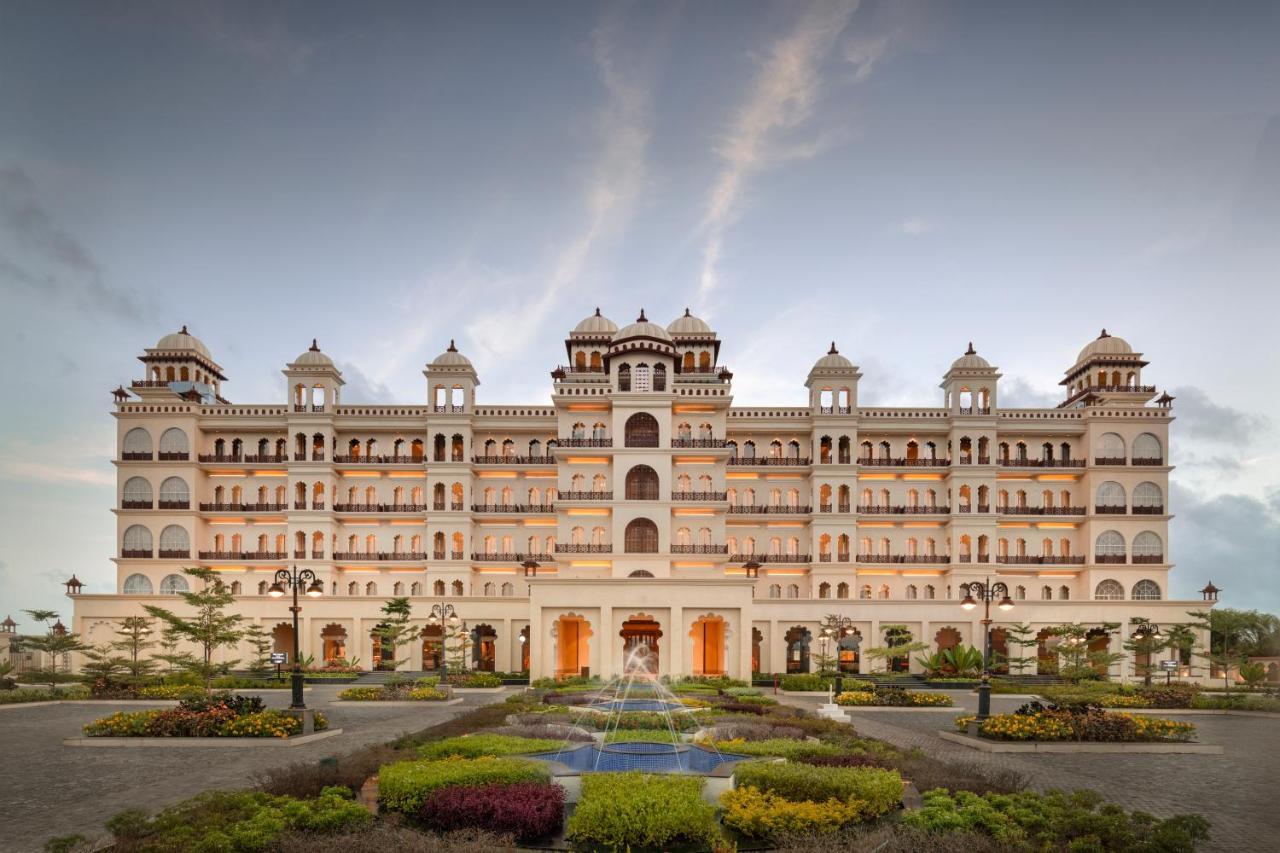 Grand Hotel Palace