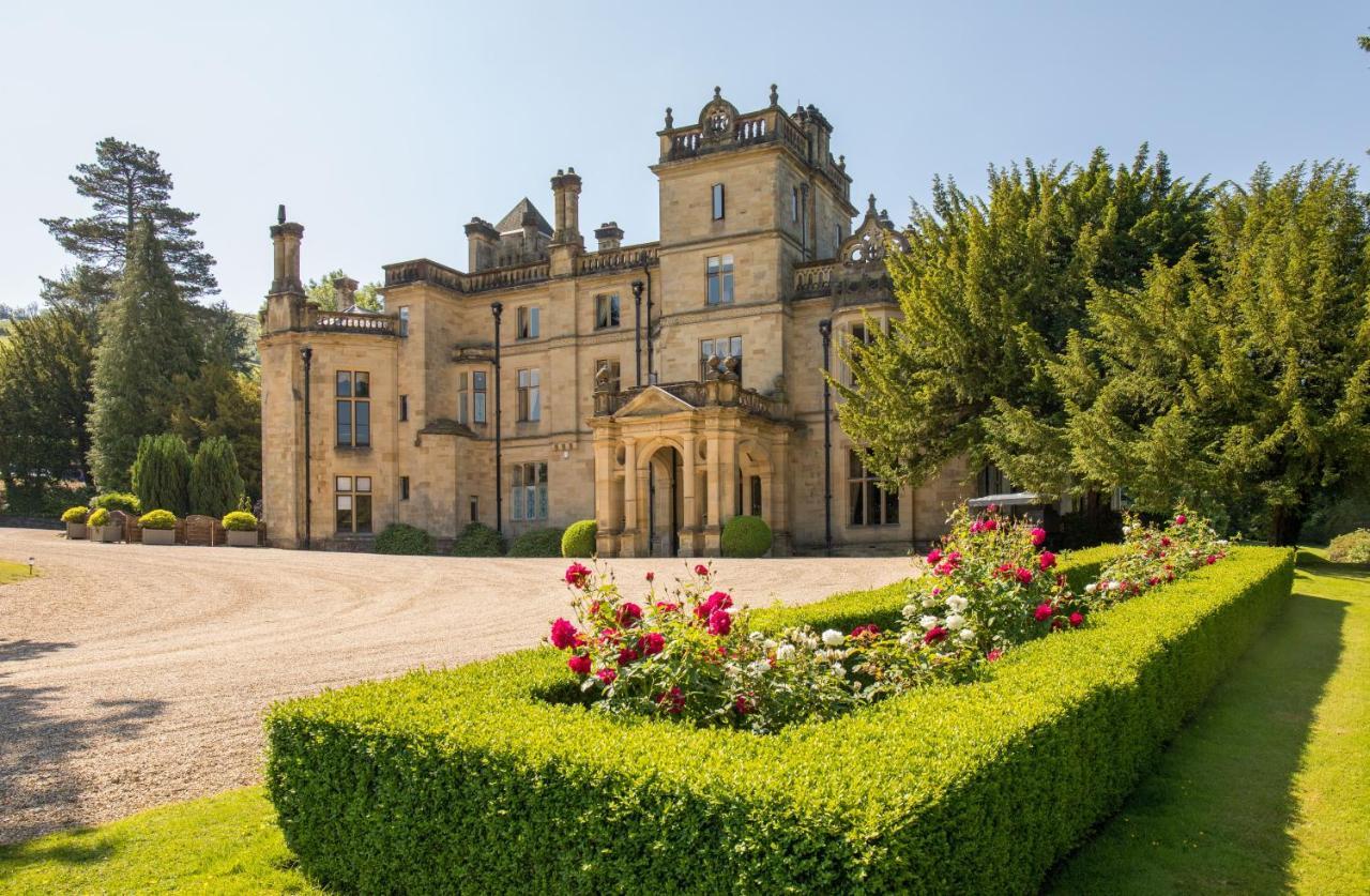 Grand Hotel Palace