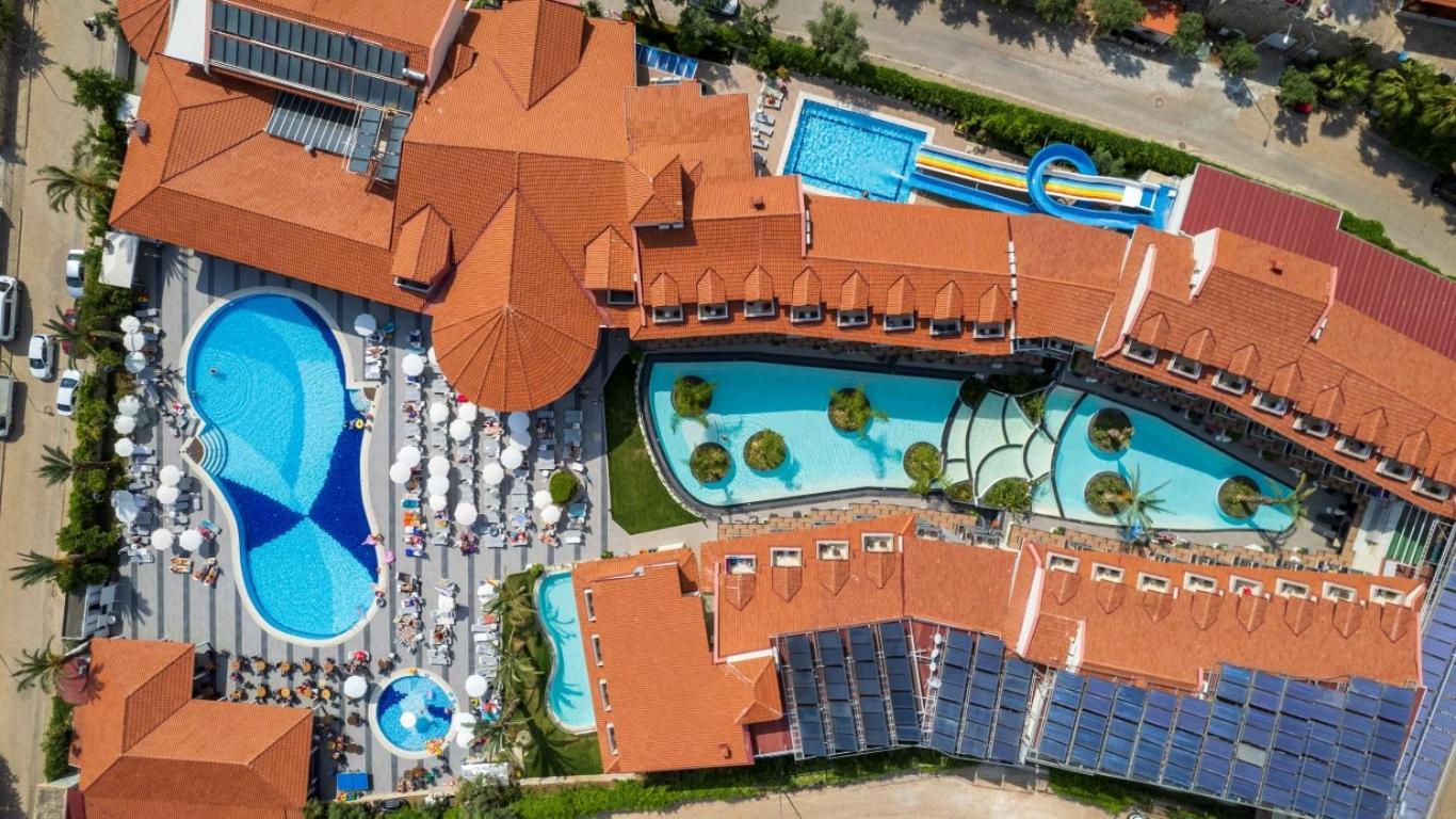 Grand Hotel Palace