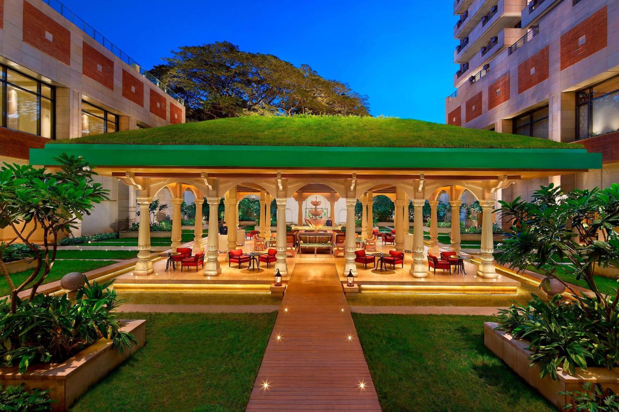 Grand Hotel Palace