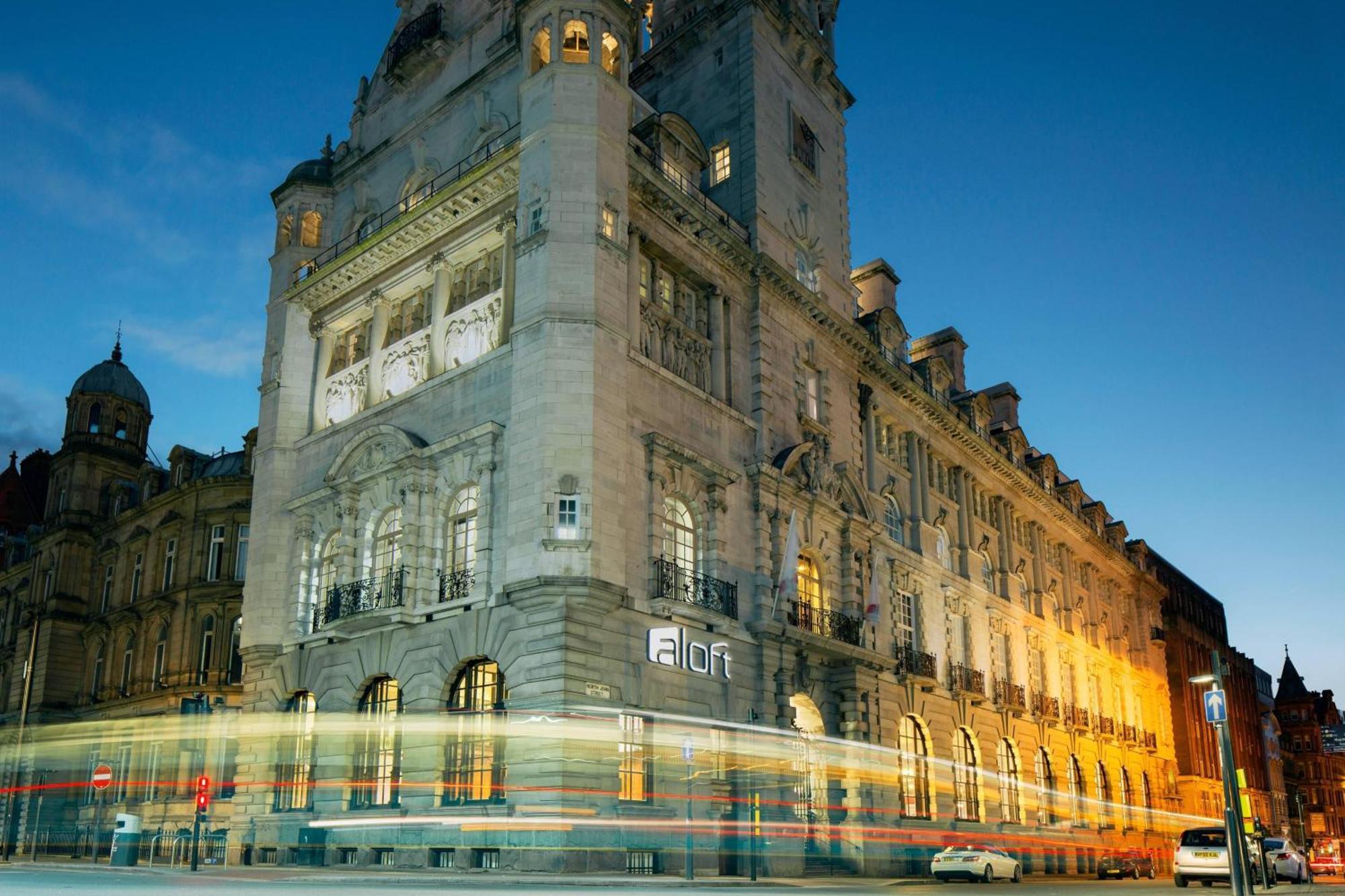 Grand Hotel Palace