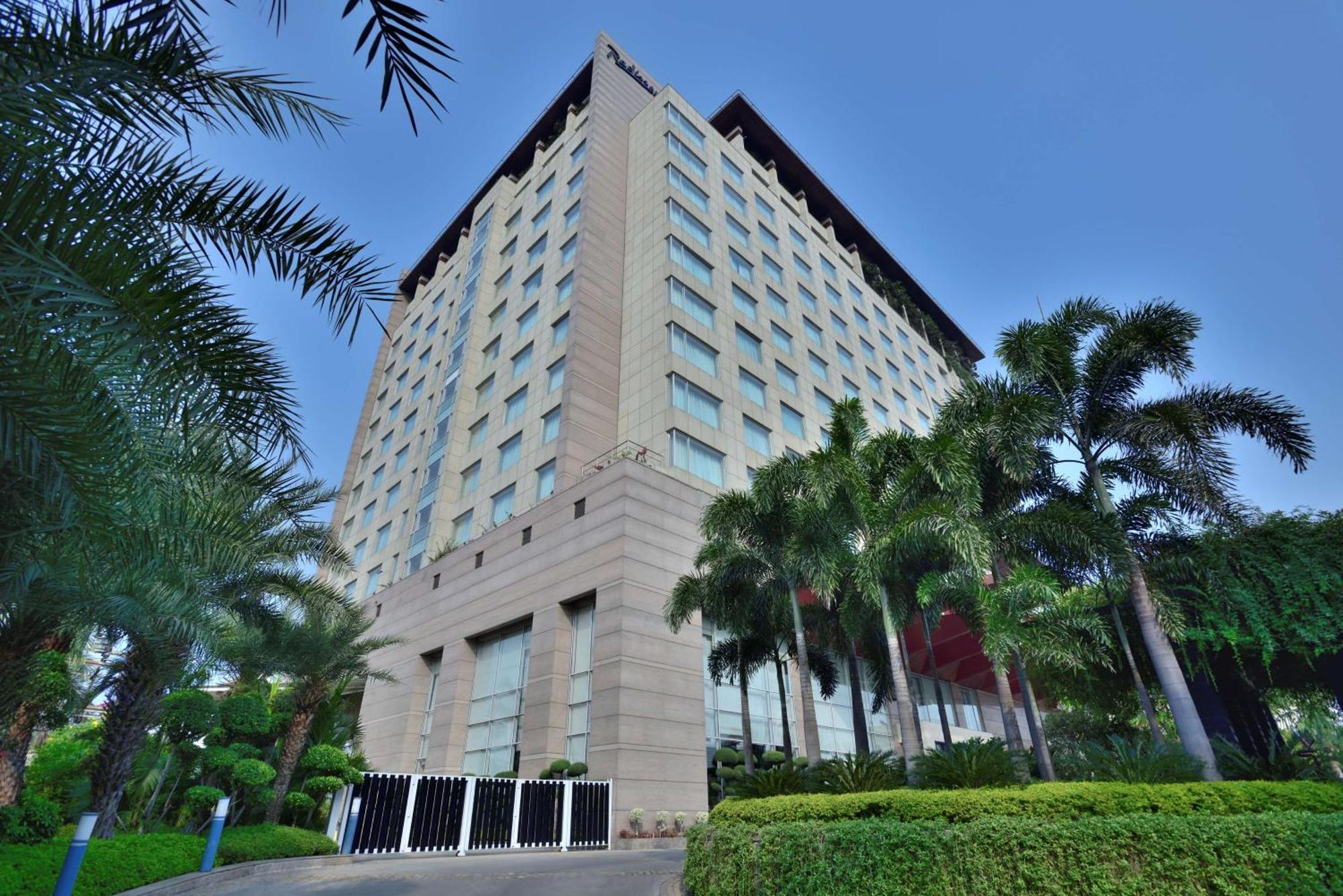 Grand Hotel Palace