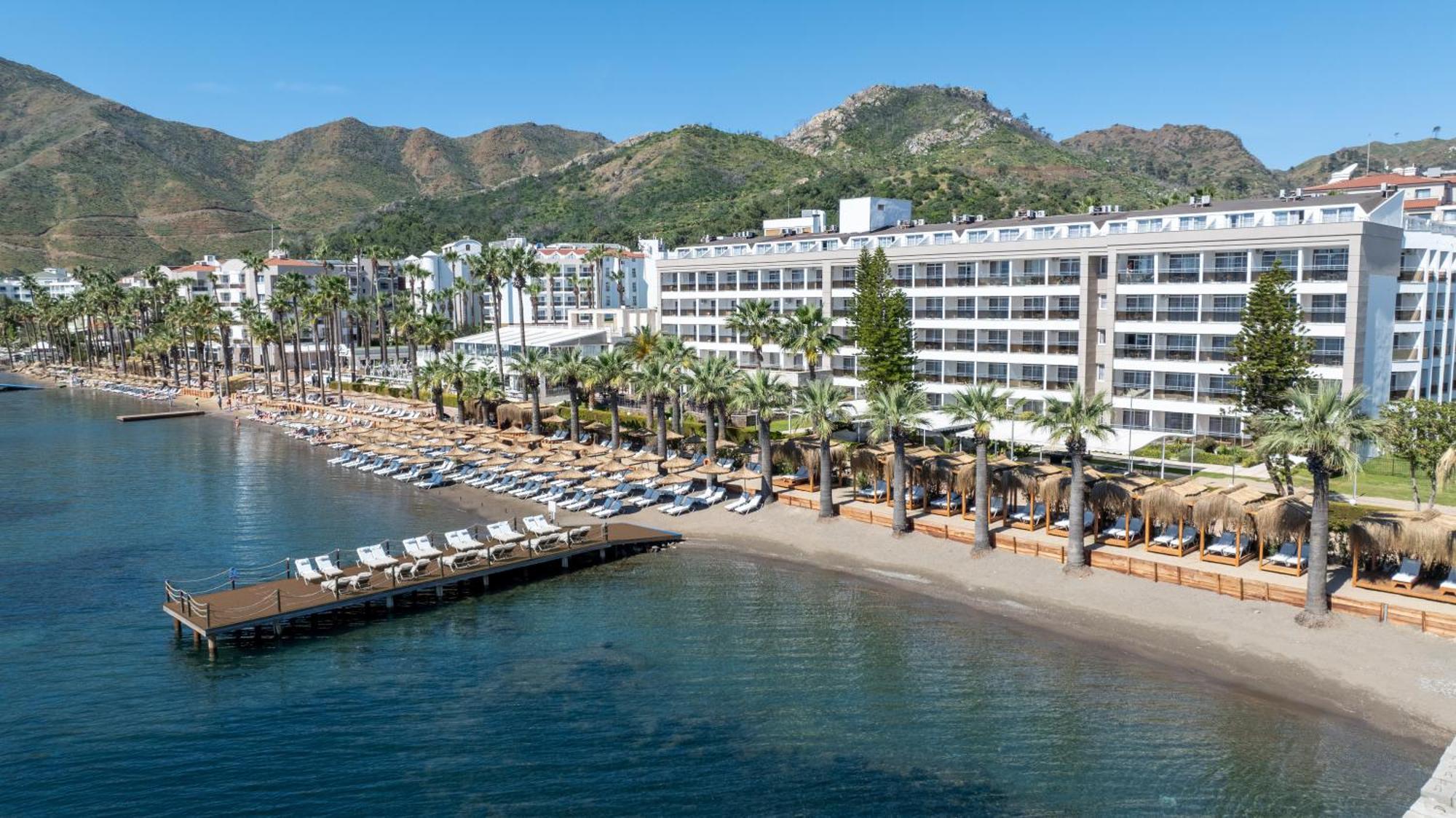 Grand Hotel Palace