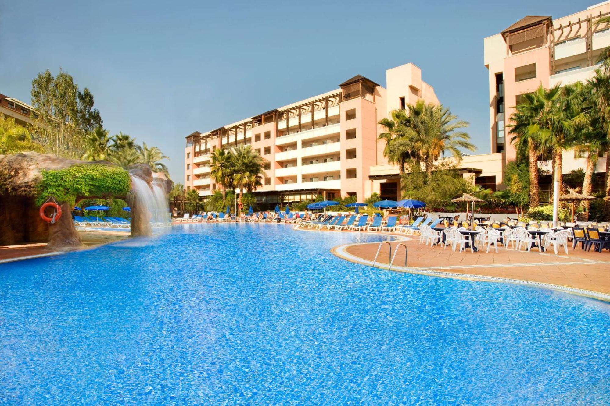 Grand Hotel Palace