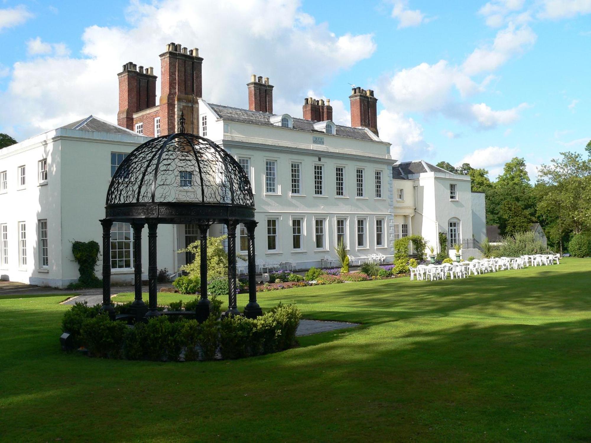 Grand Hotel Palace