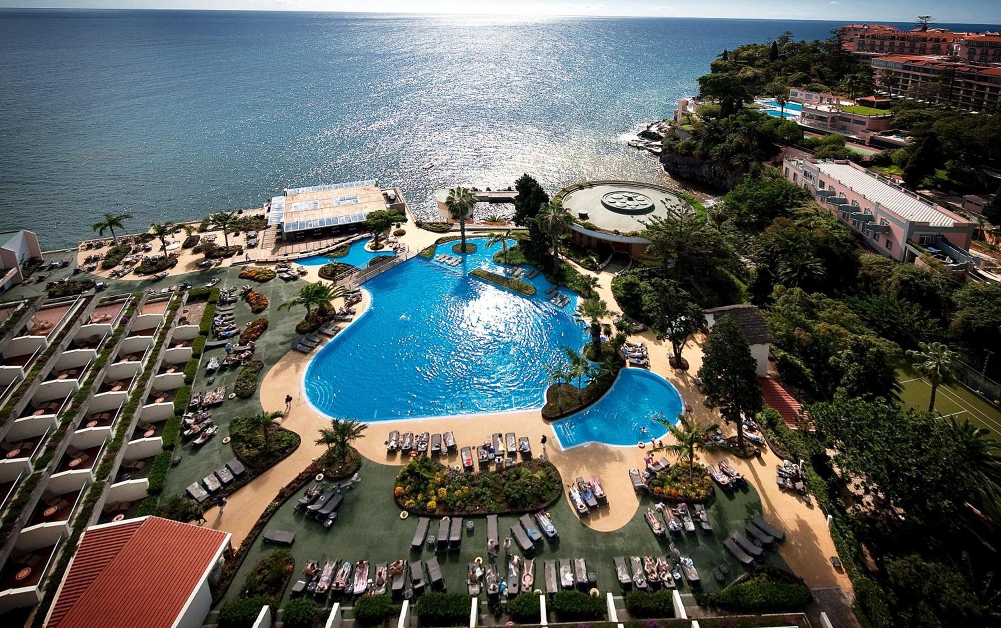 Grand Hotel Palace