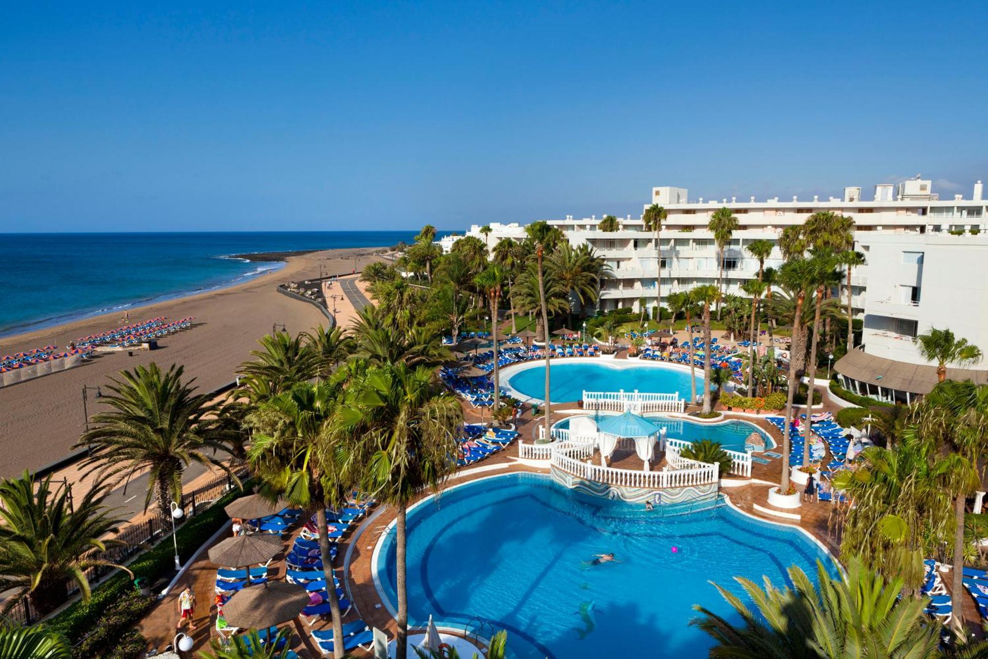 Grand Hotel Palace