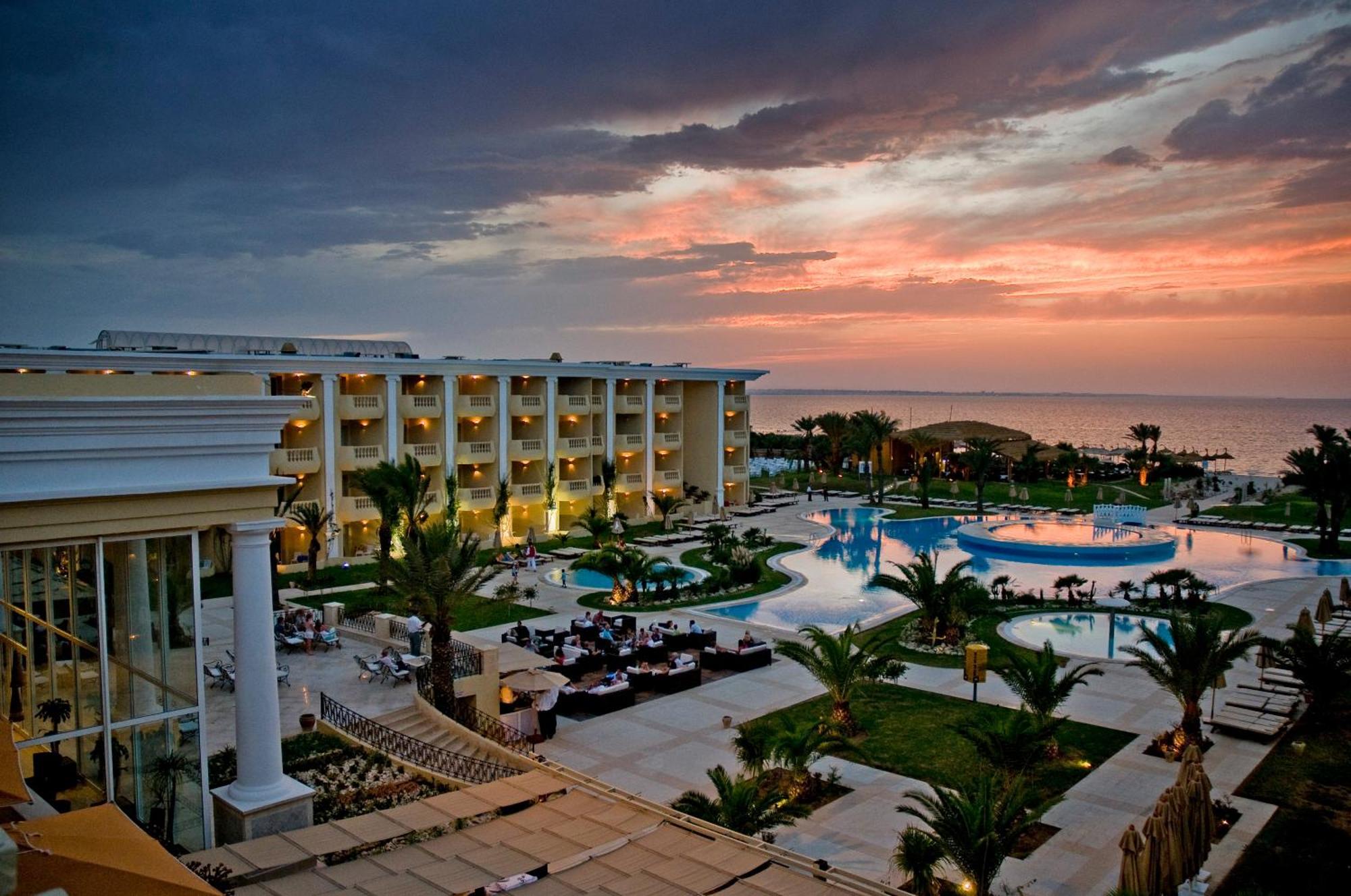 Grand Hotel Palace