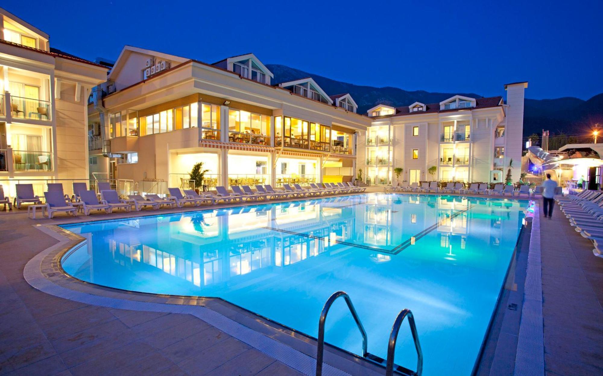 Grand Hotel Palace