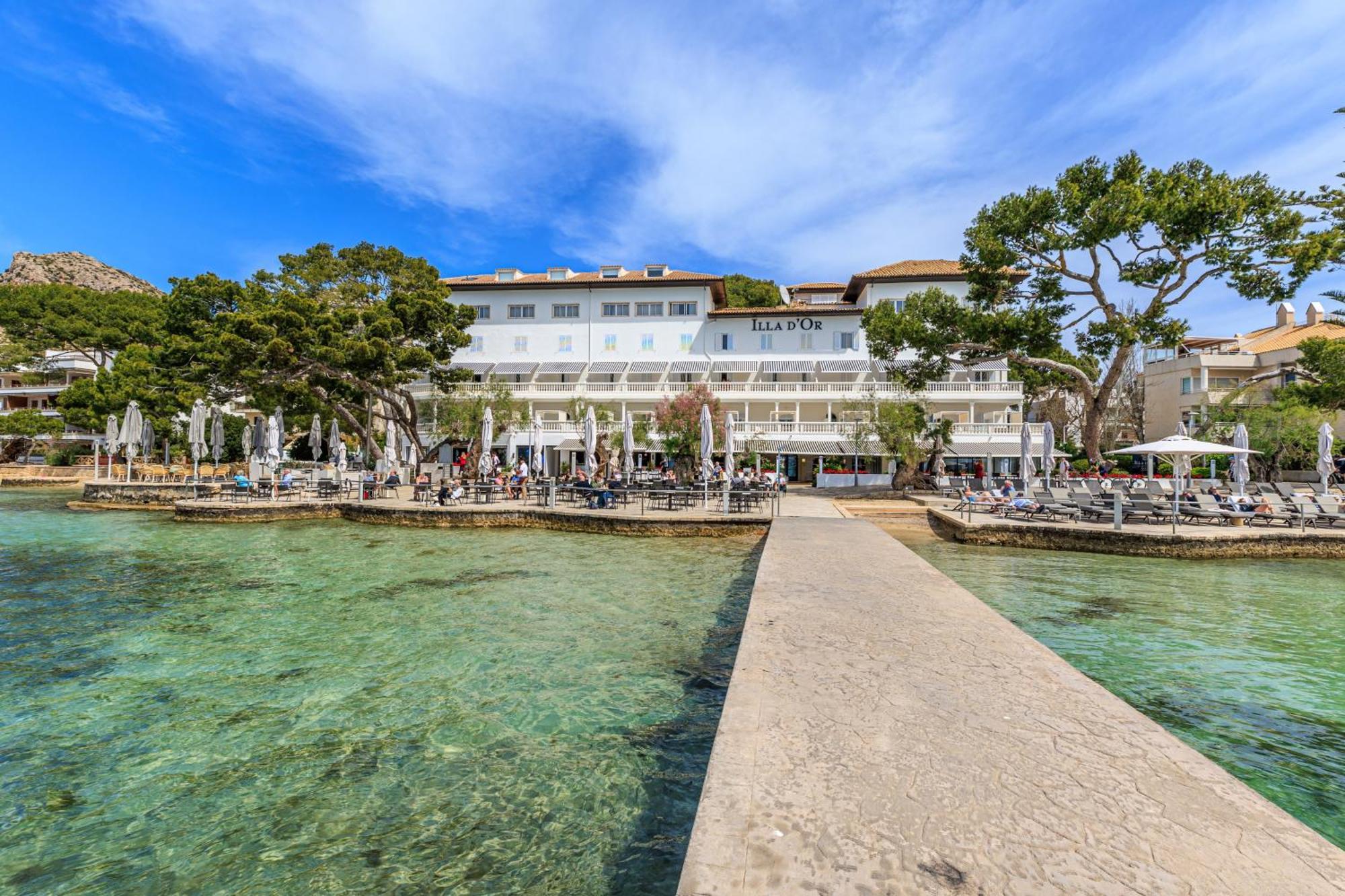 Grand Hotel Palace