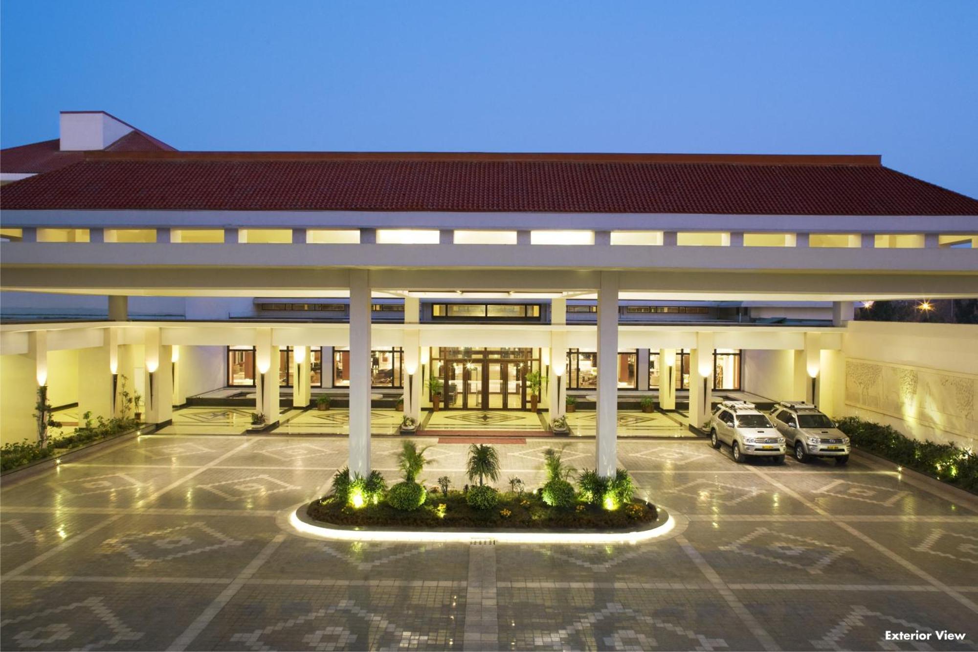 Grand Hotel Palace