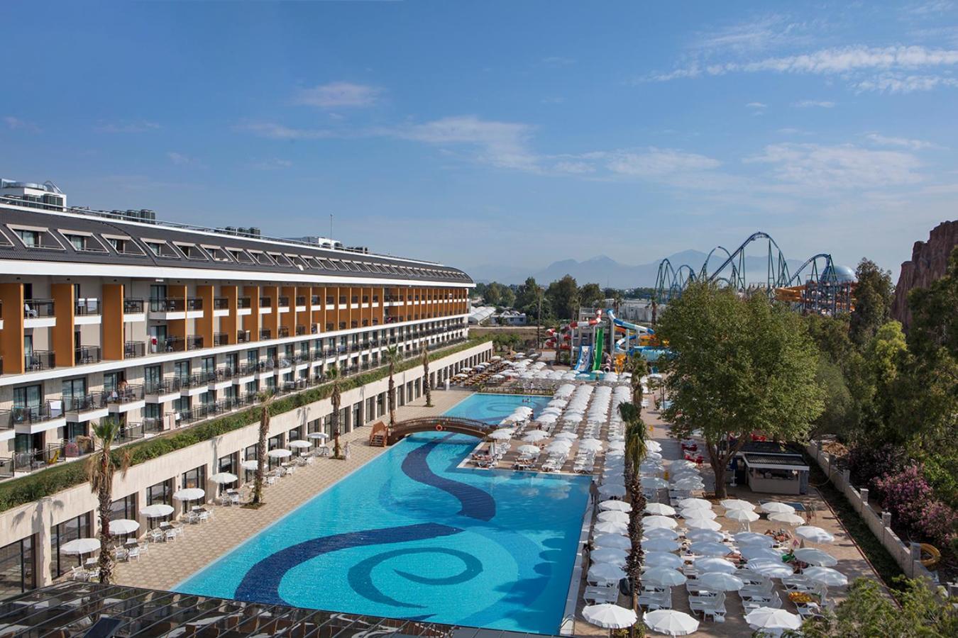 Grand Hotel Palace