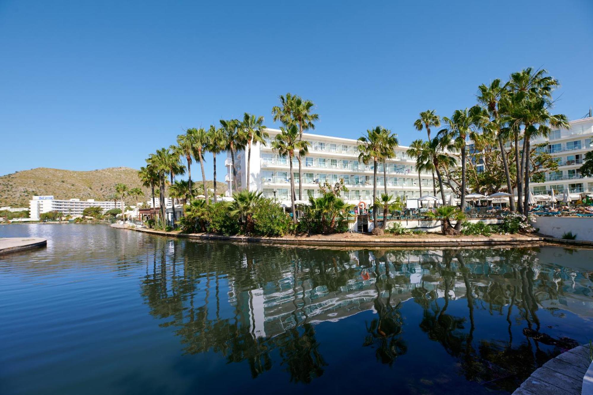 Grand Hotel Palace