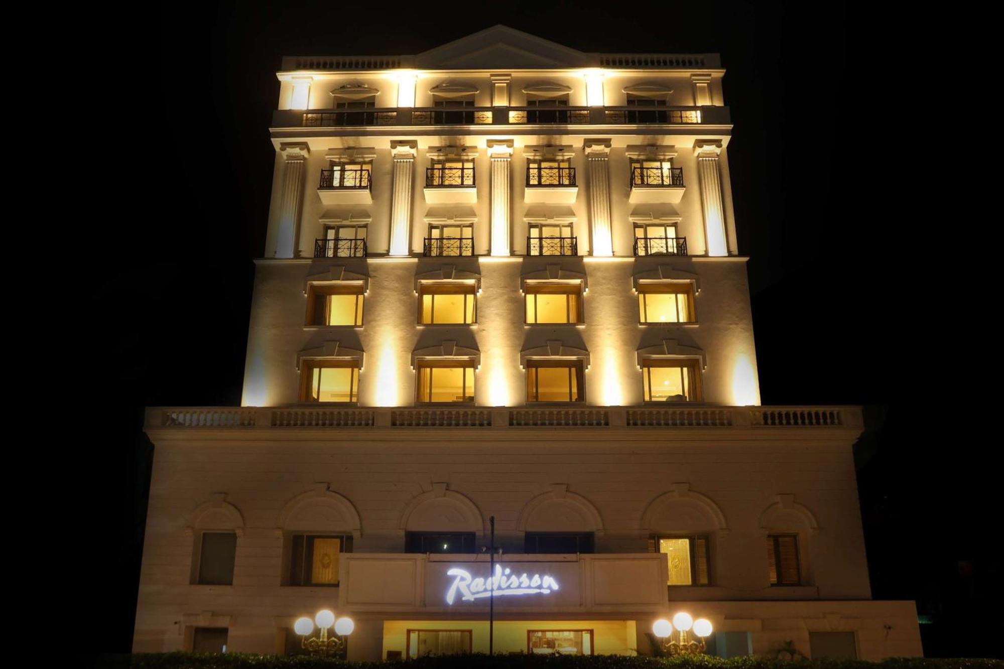 Grand Hotel Palace
