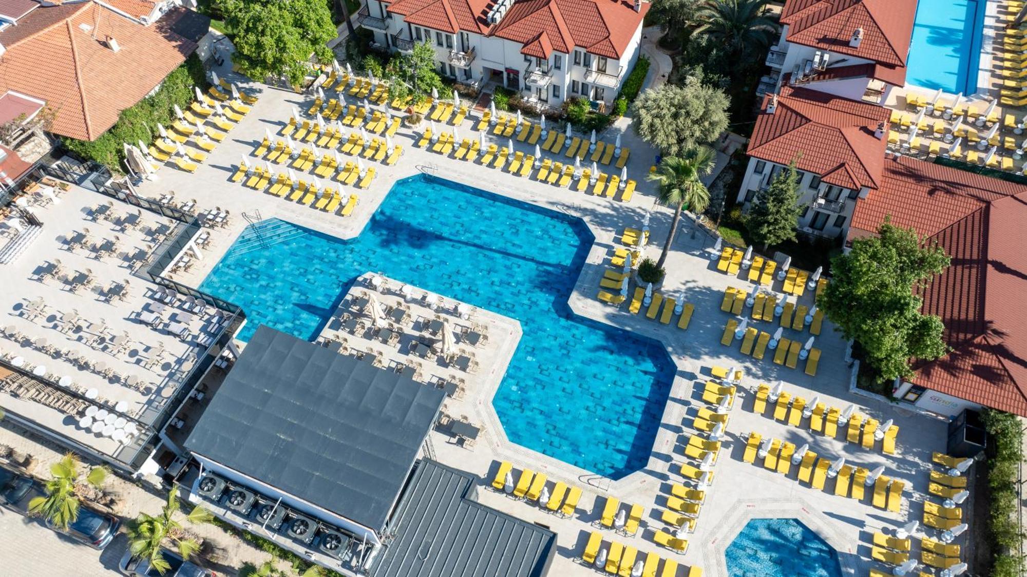 Grand Hotel Palace