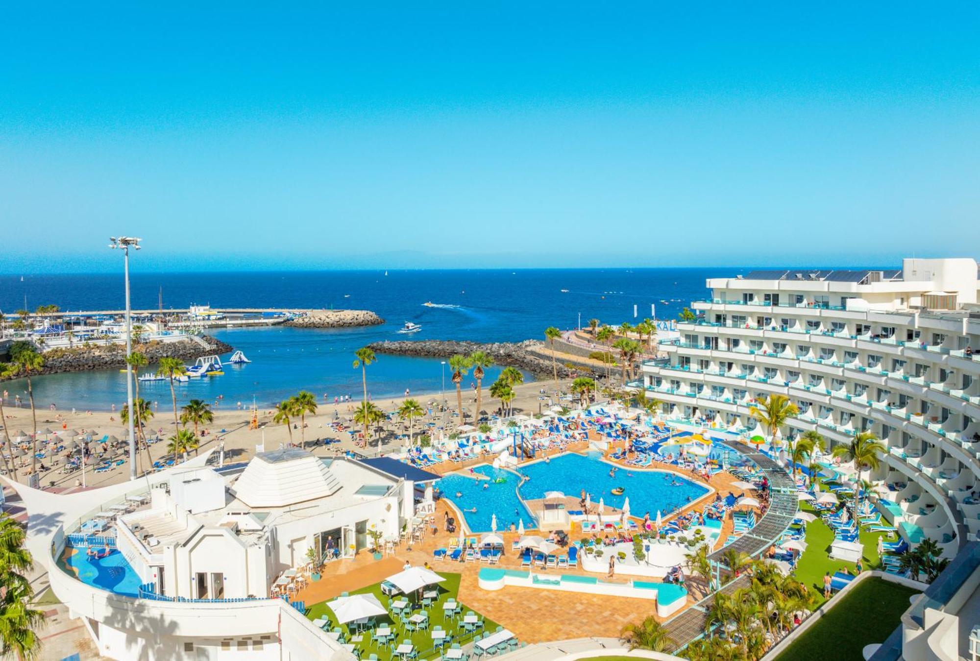 Grand Hotel Palace