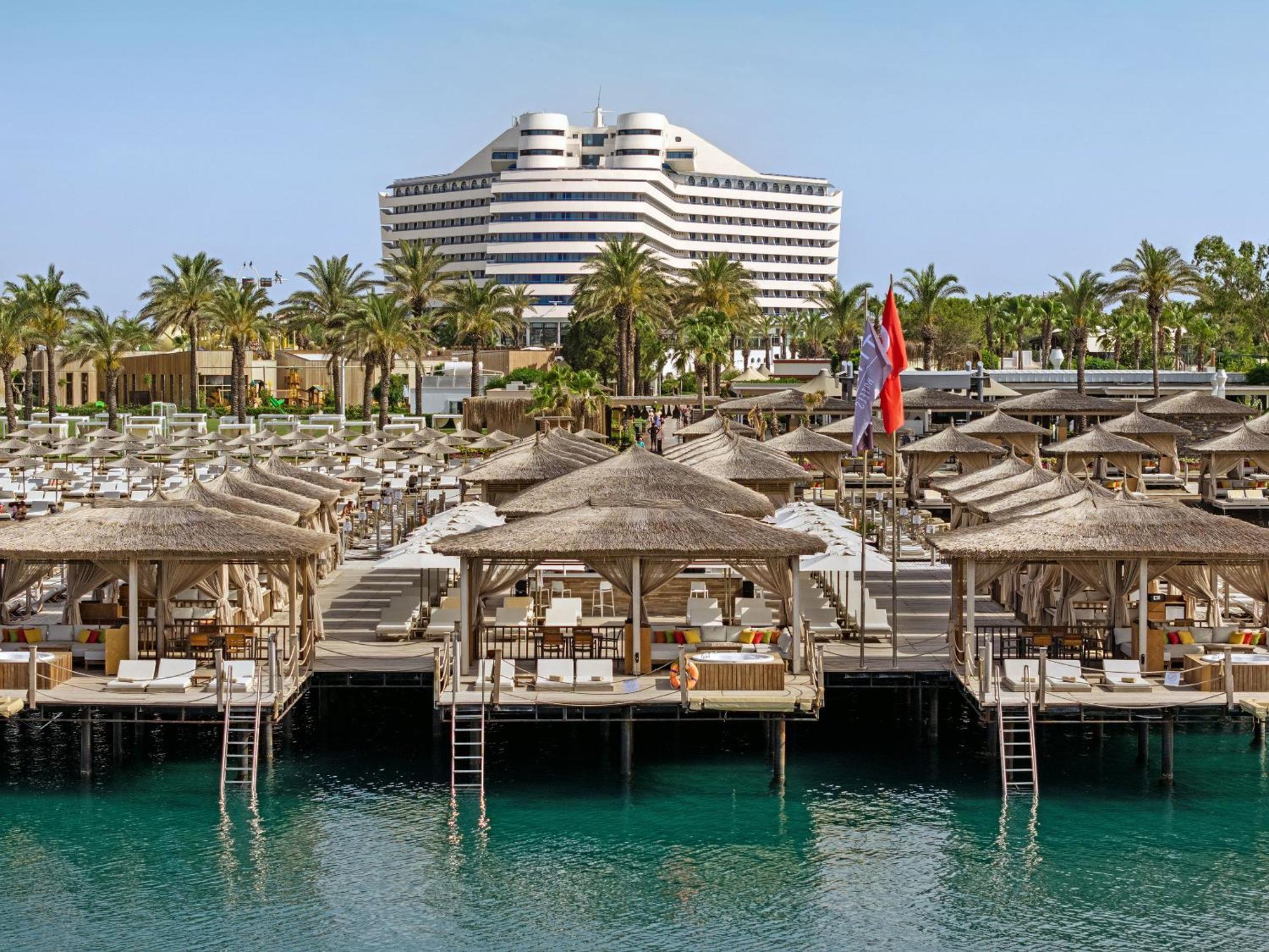 Grand Hotel Palace