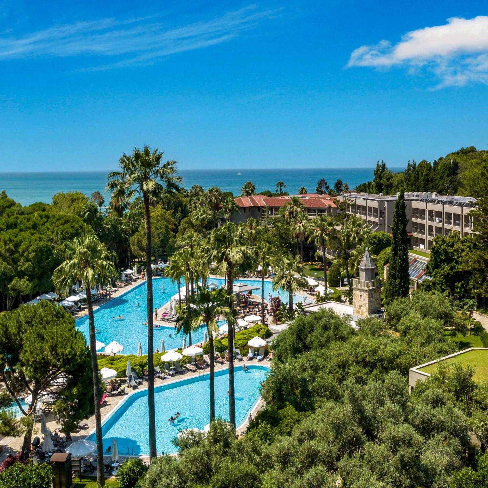 Grand Hotel Palace