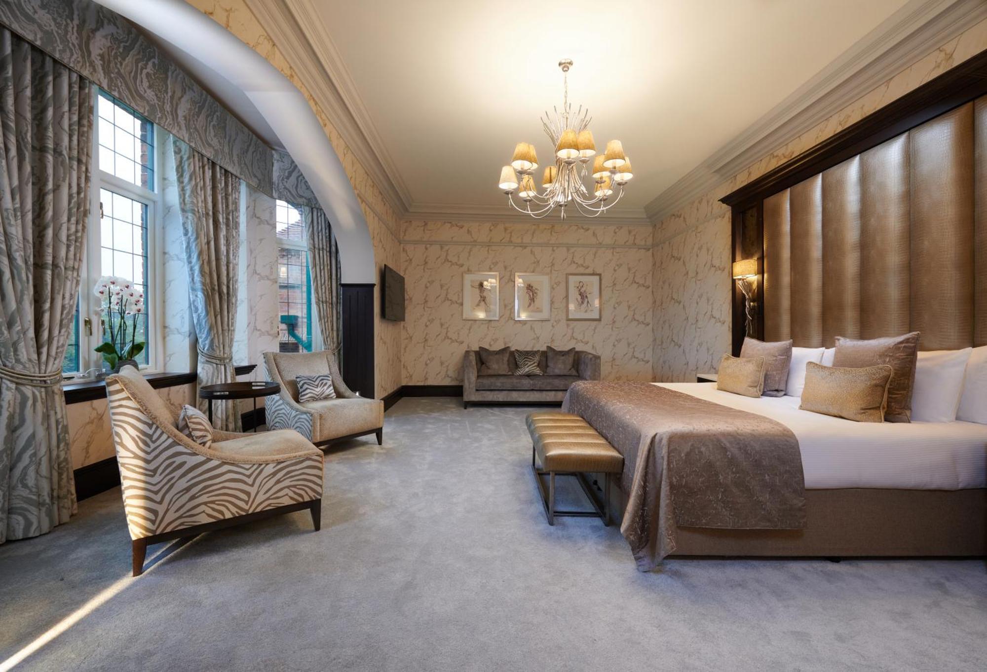 Grand Hotel Palace