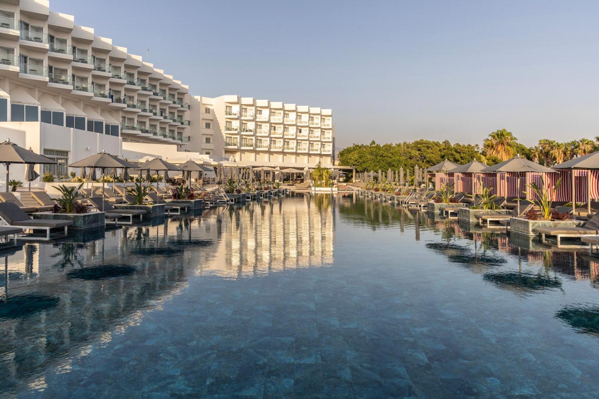 Grand Hotel Palace
