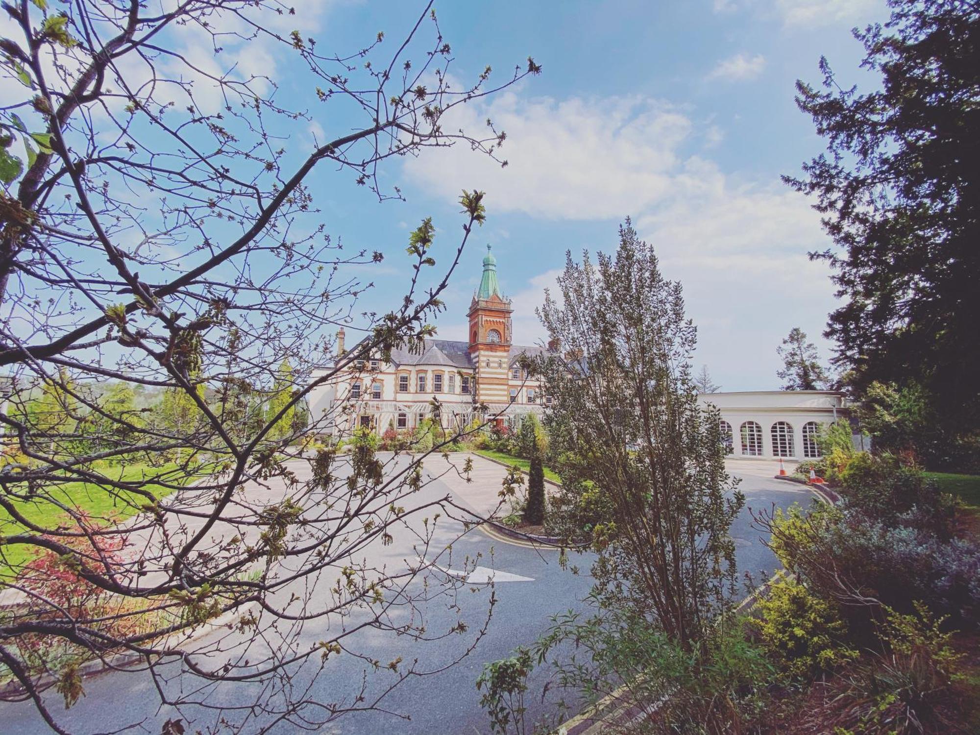 Grand Hotel Palace