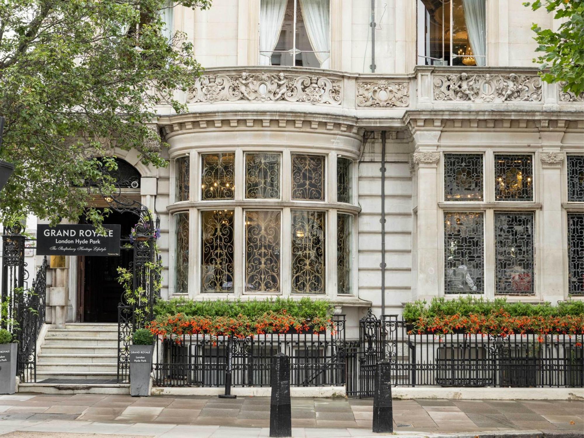 Grand Hotel Palace
