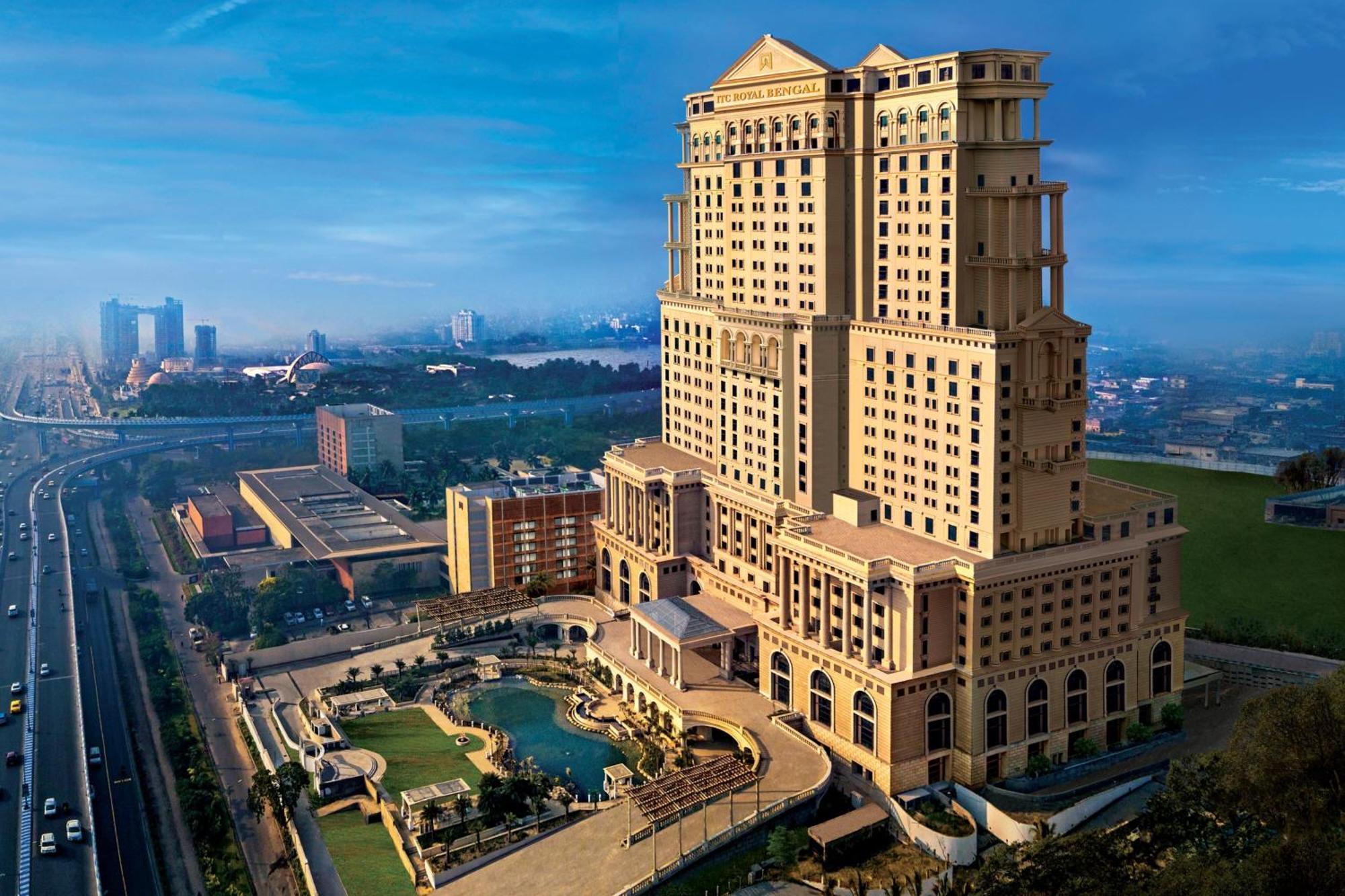 Grand Hotel Palace