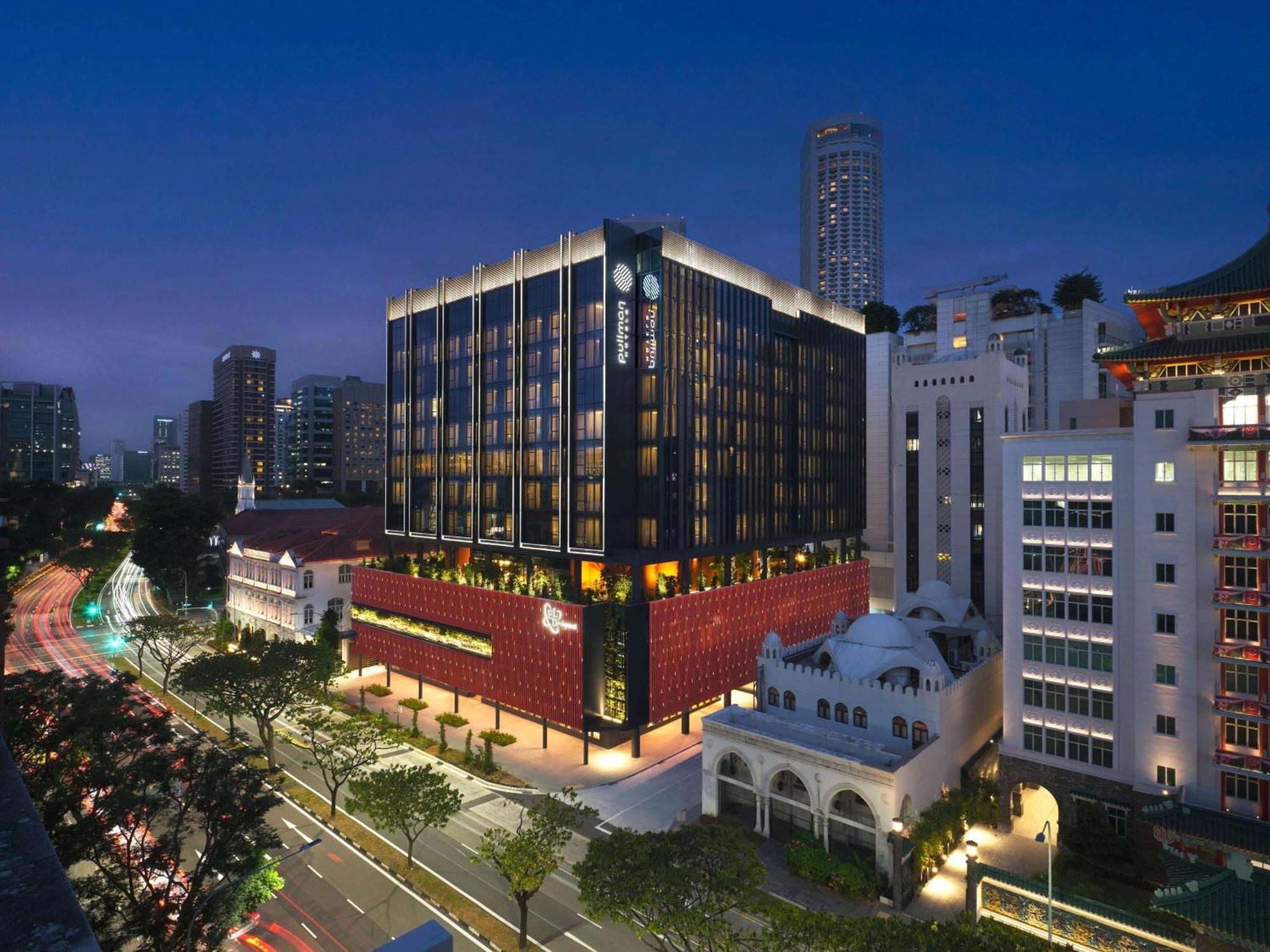 Grand Hotel Palace
