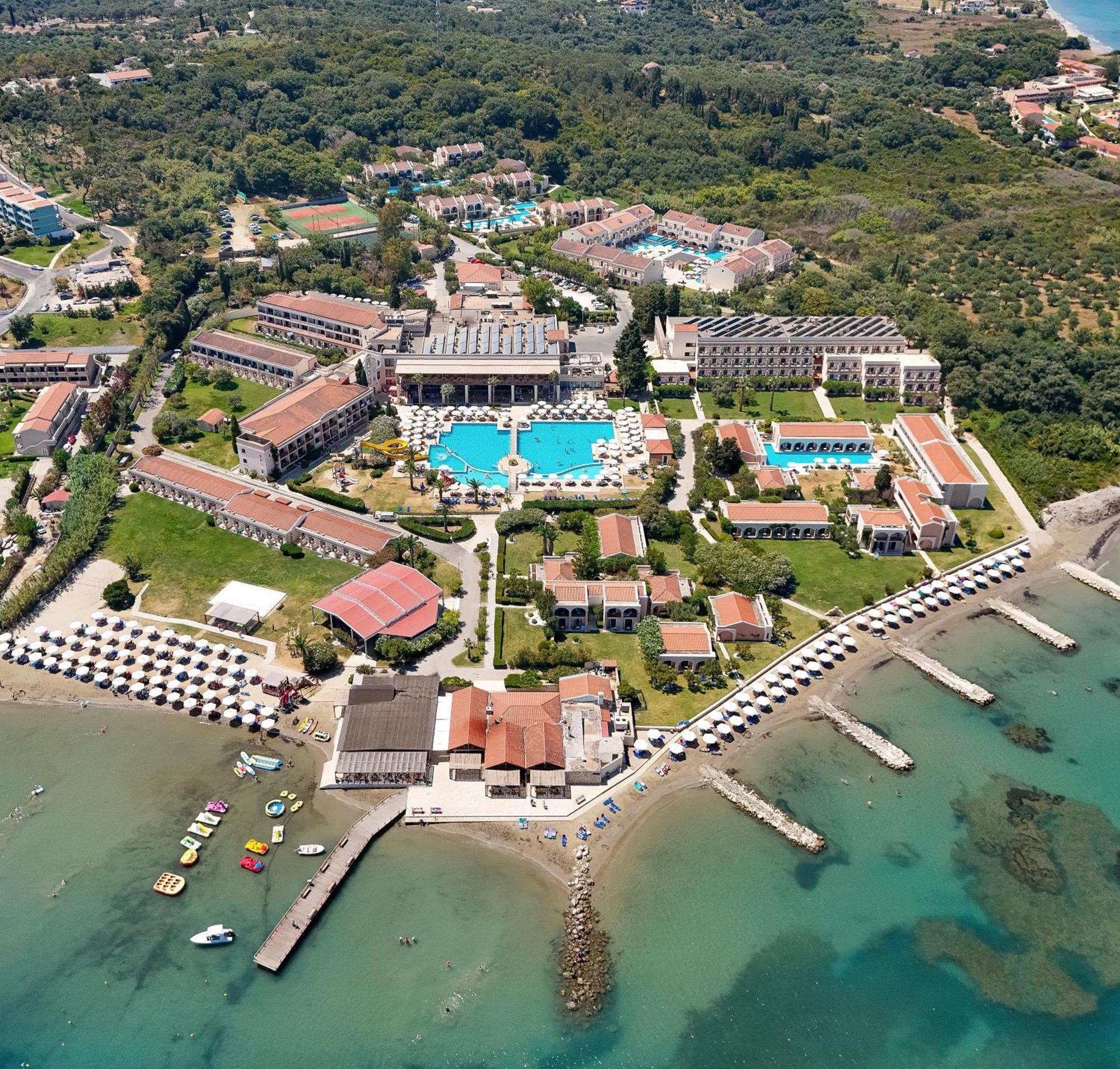 Grand Hotel Palace