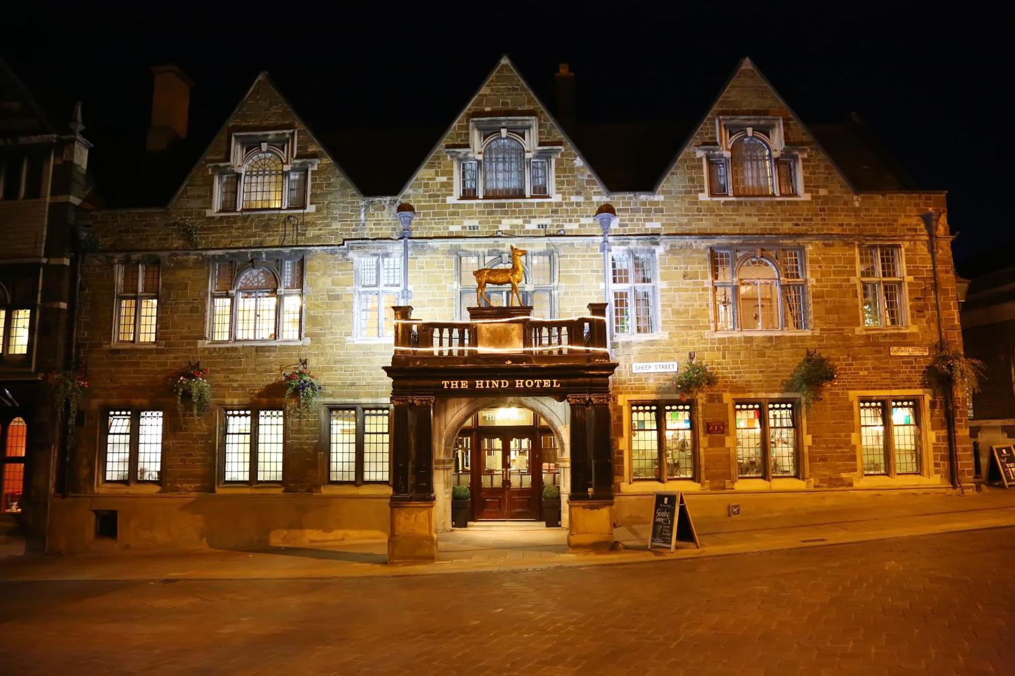 Grand Hotel Palace