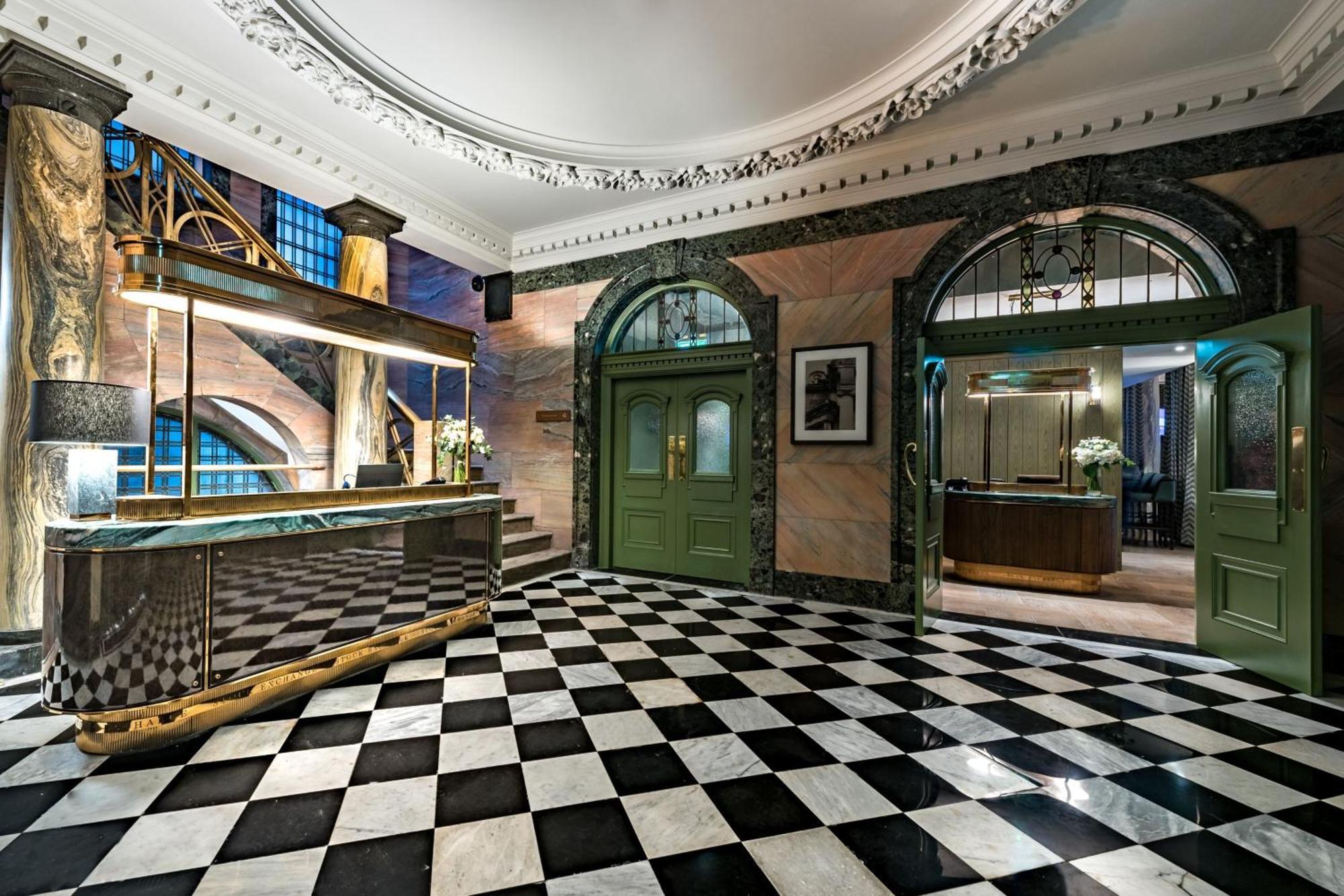 Grand Hotel Palace